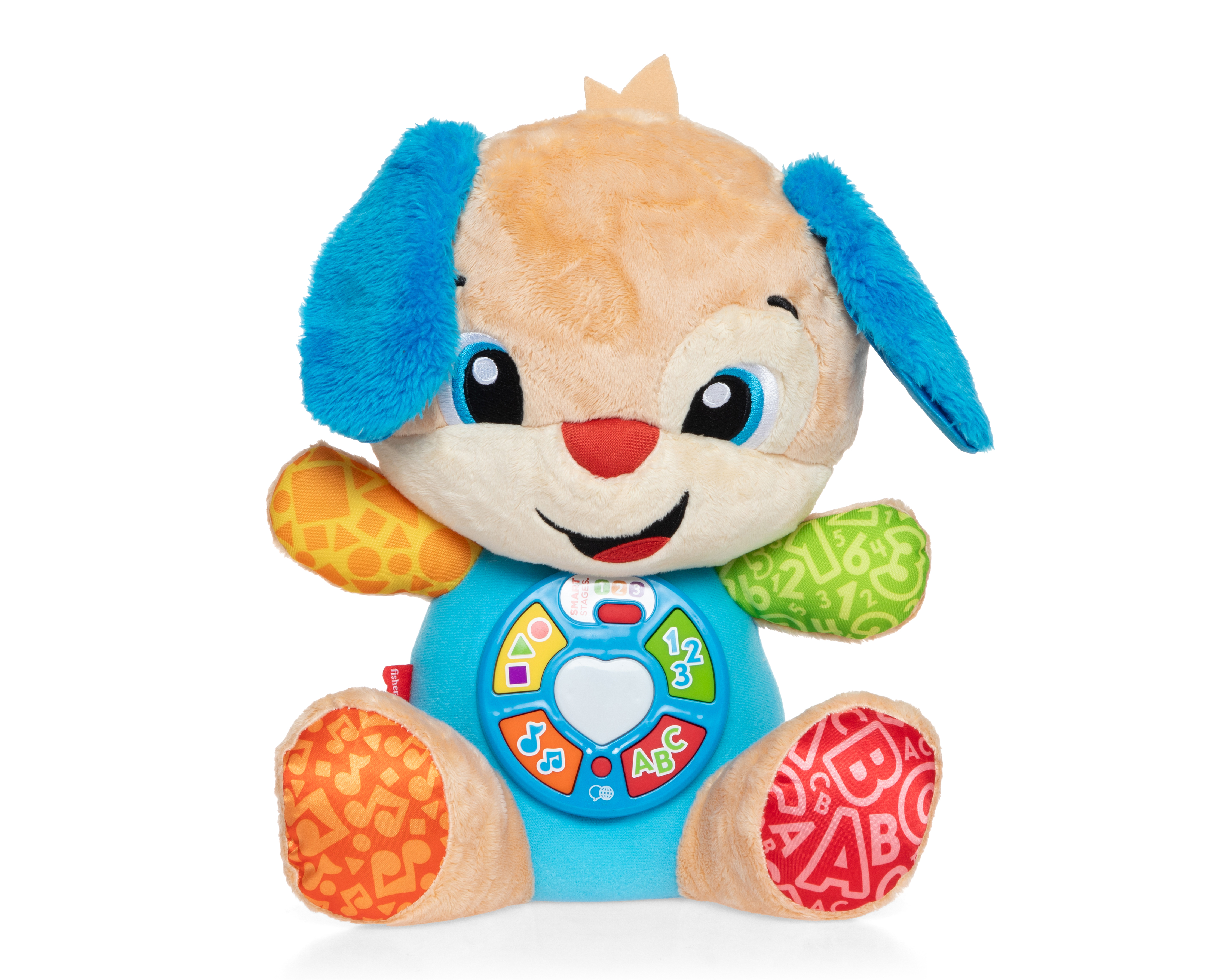 Foto 2 | Foto 2 | Perrito Aprende Conmigo Fisher-Price