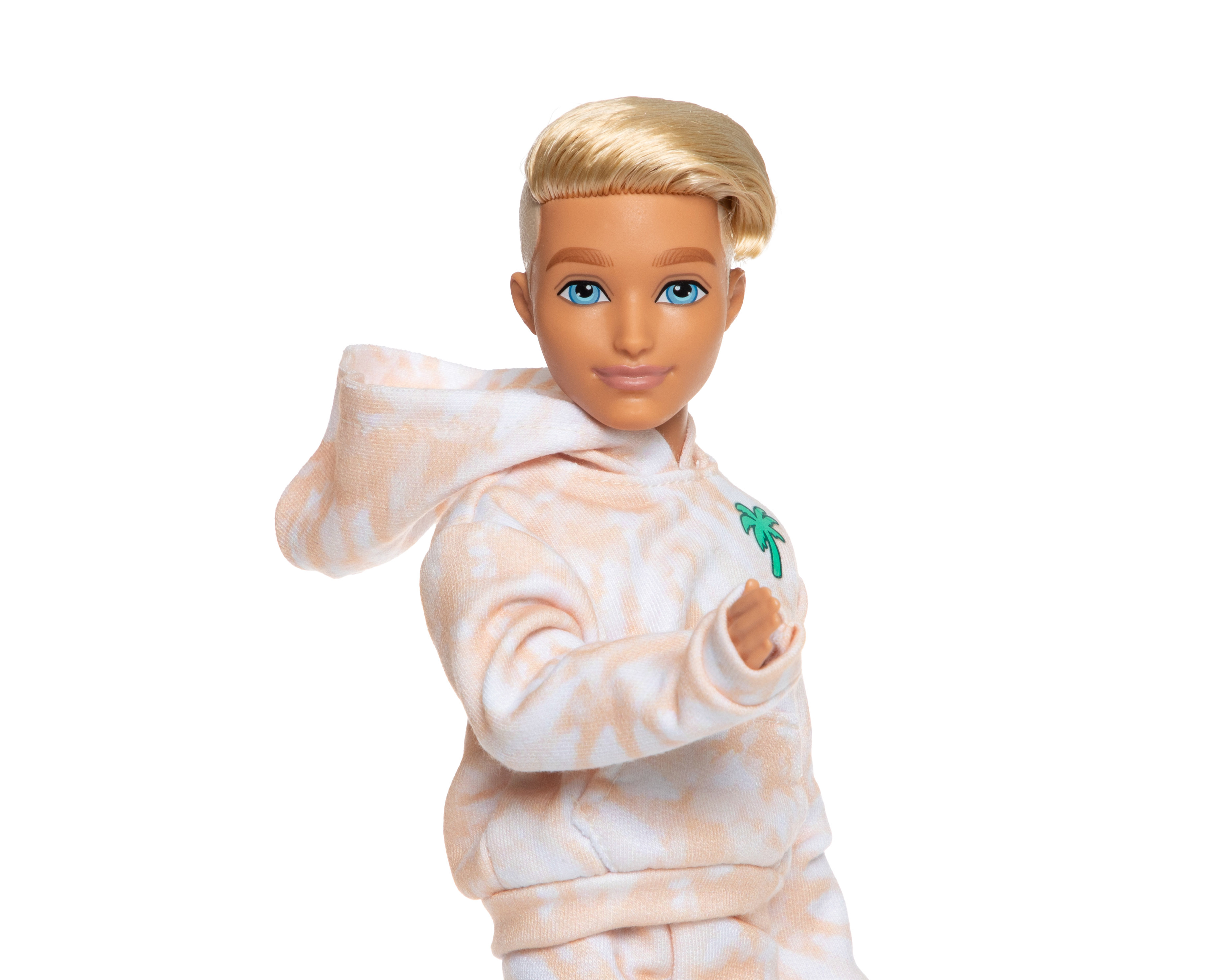 Foto 2 | Foto 2 | Ken Barbie con Accesorios