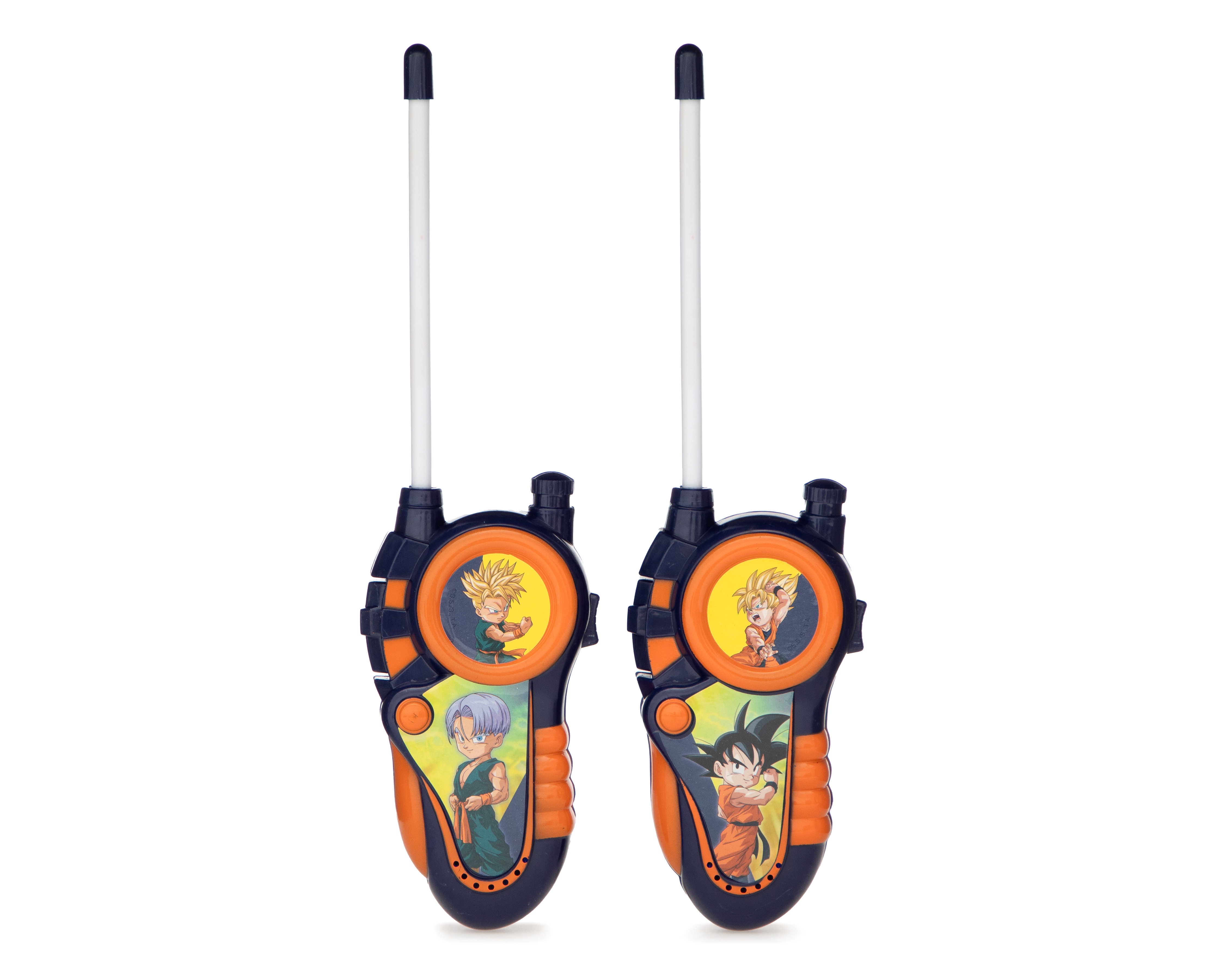 Foto 1 | Foto 1 | Radios Walkie Talkie Toy Mark Dragon Ball Super