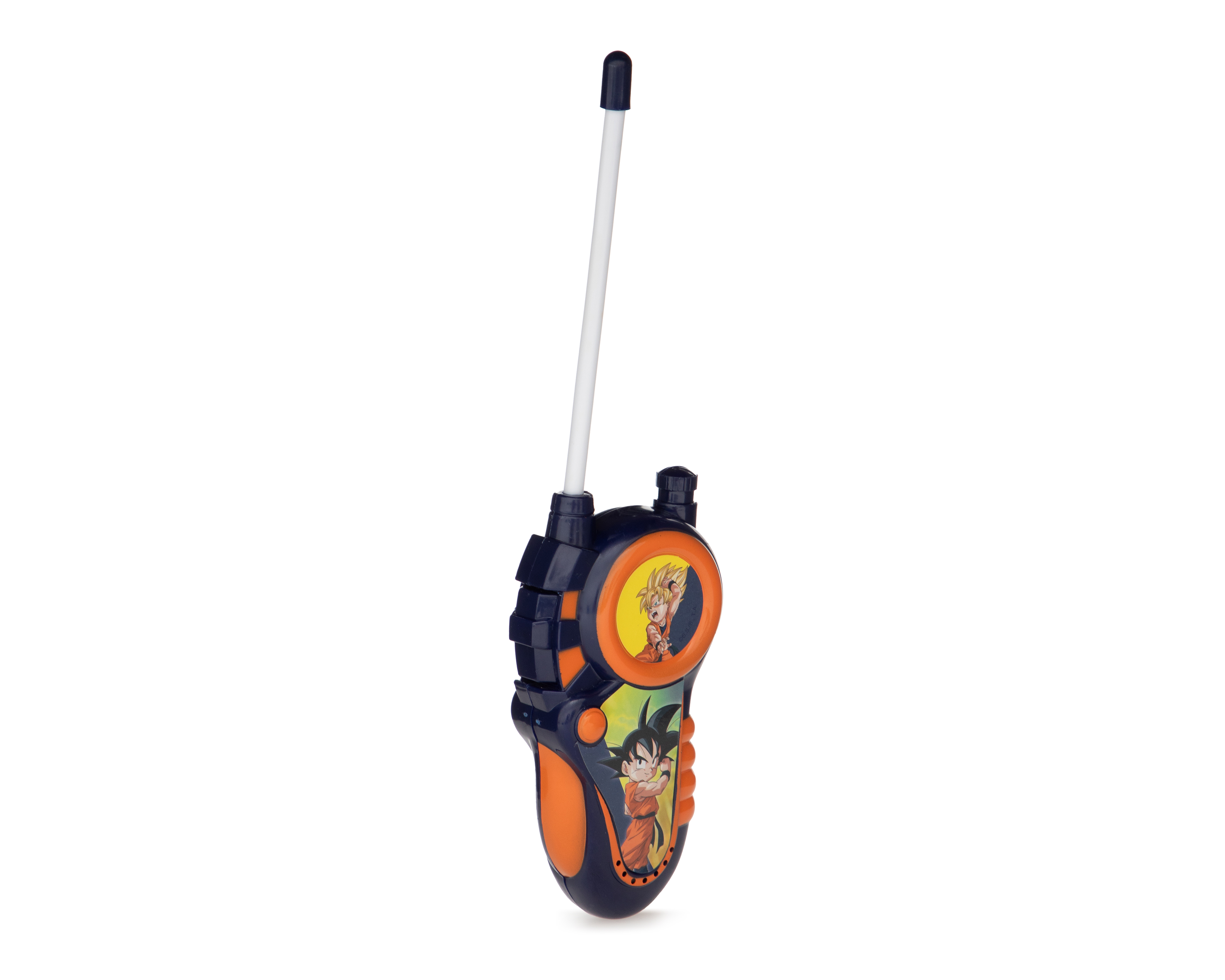 Foto 2 | Foto 2 | Radios Walkie Talkie Toy Mark Dragon Ball Super