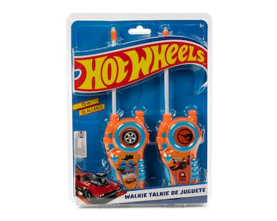 Foto 1 | Foto 1 | Radios Walkie Talkies Toymark Hot Wheels