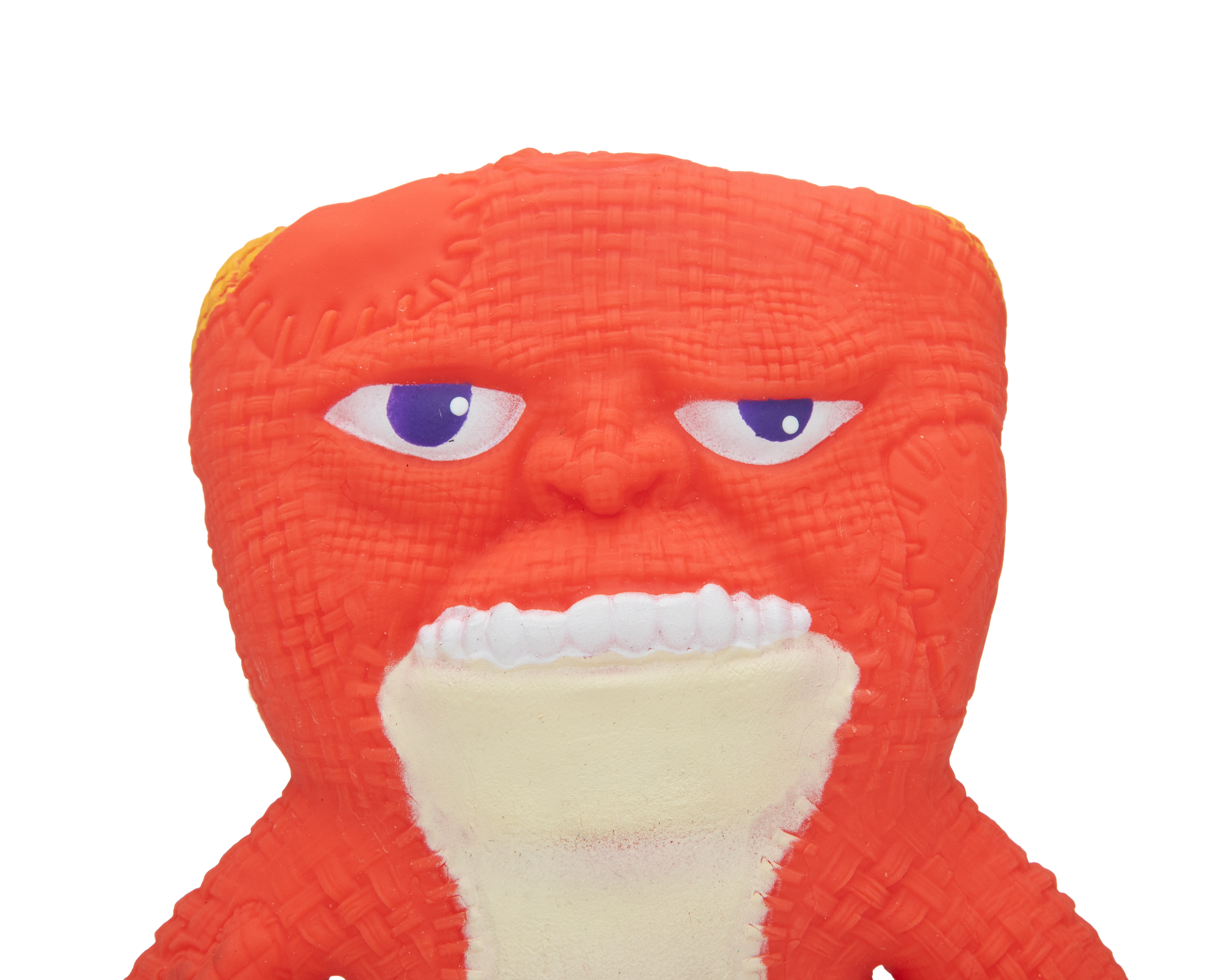 Foto 2 | Foto 2 | Figura Estirable Flexors Anaranjada