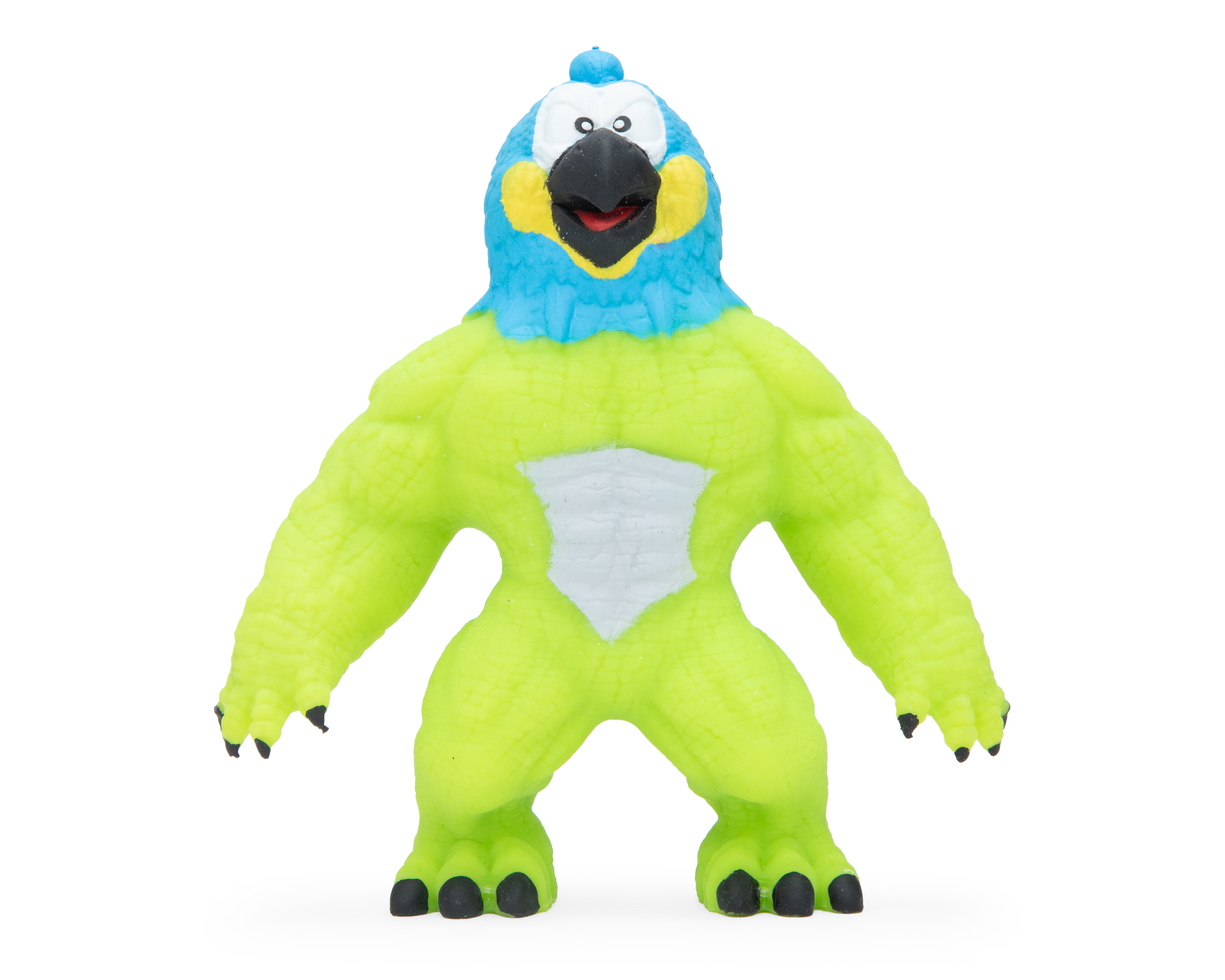 Foto 2 pulgar | Foto 1 | Figura Estirable Flexors Verde