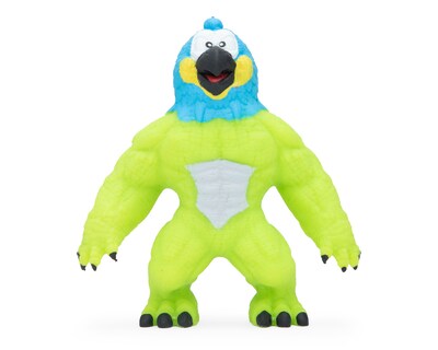 Foto 1 | Foto 1 | Figura Estirable Flexors Verde