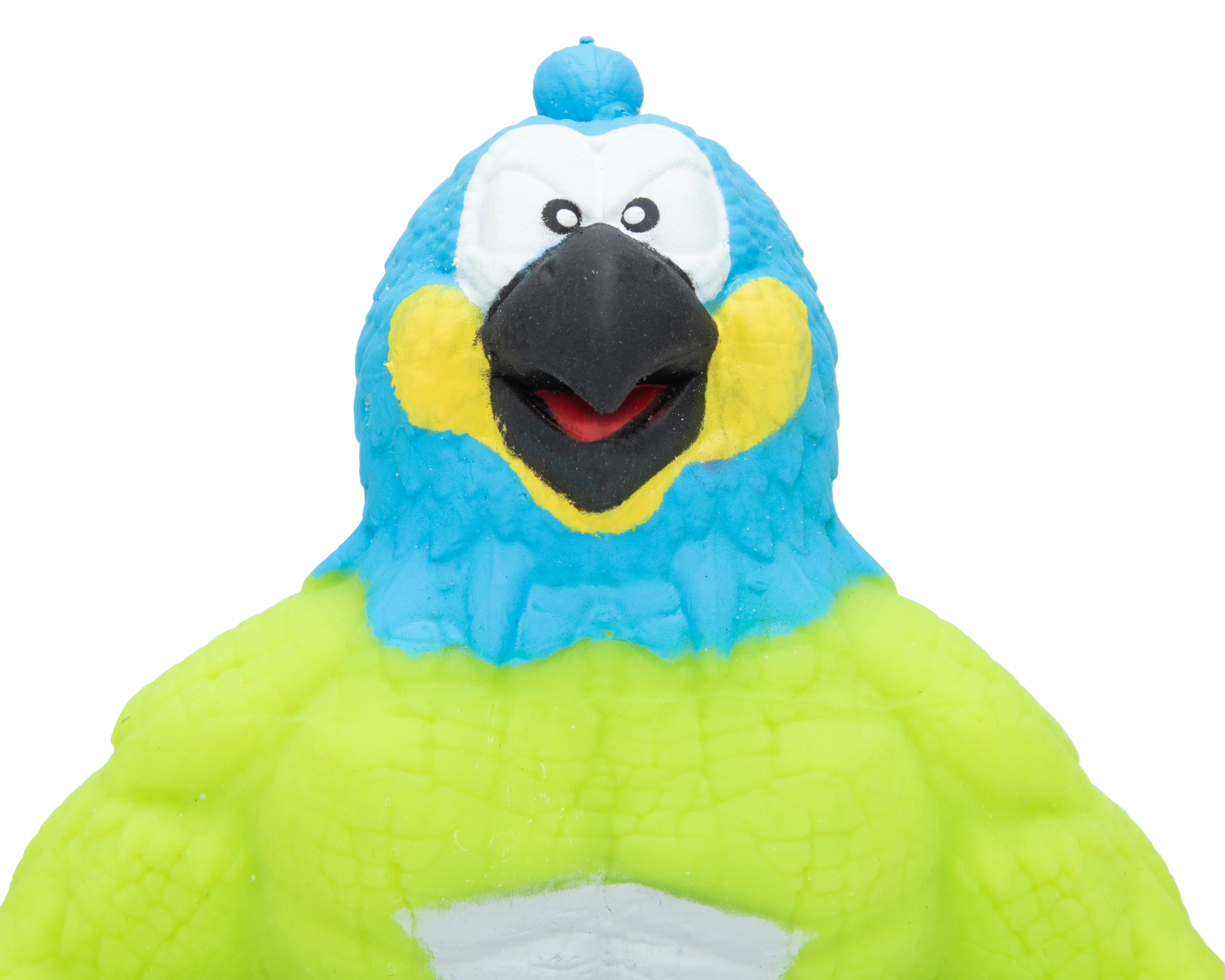 Foto 3 pulgar | Foto 2 | Figura Estirable Flexors Verde