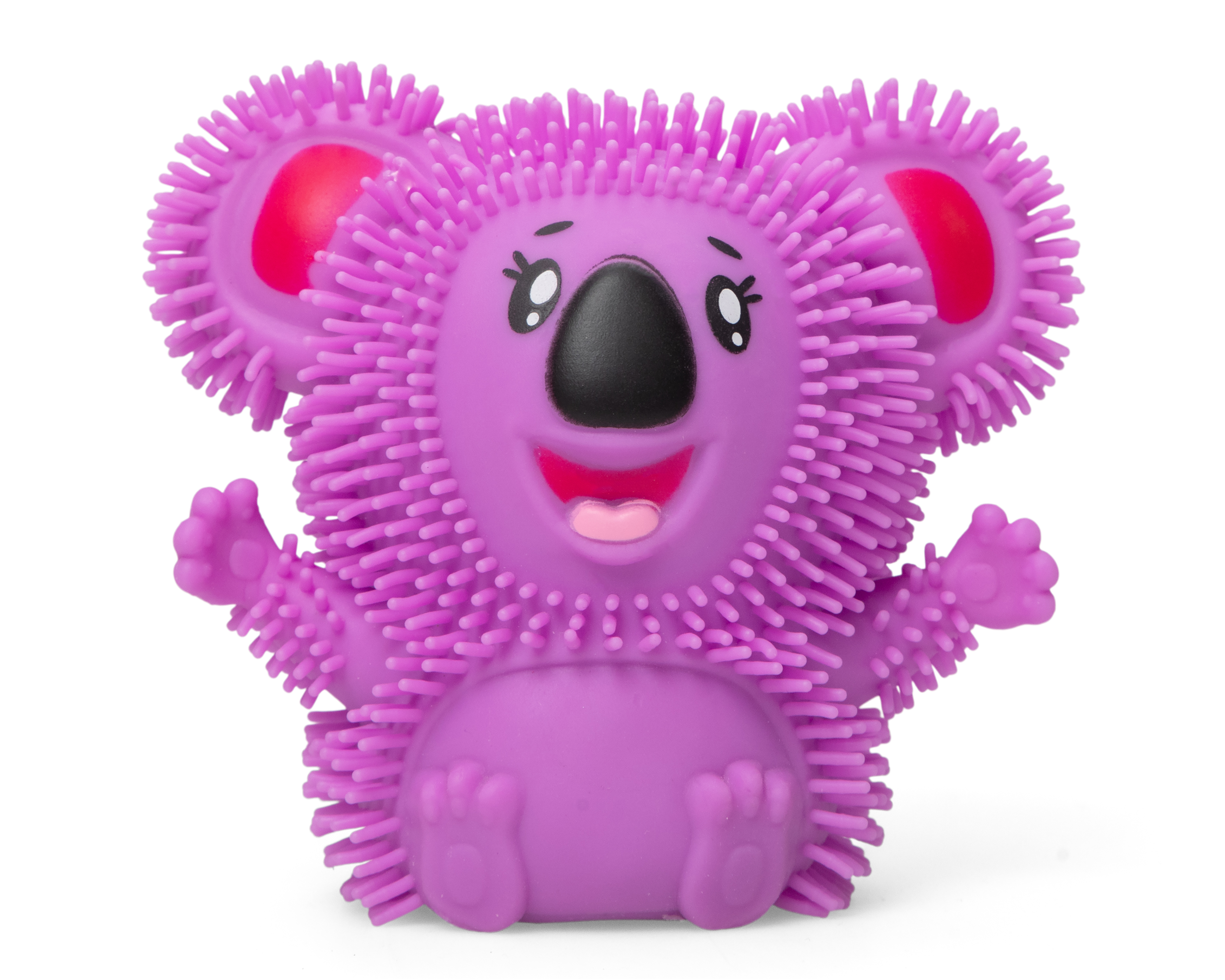 Foto 2 pulgar | Foto 1 | Figura Flexible Pikkys Mechuditos Koaly