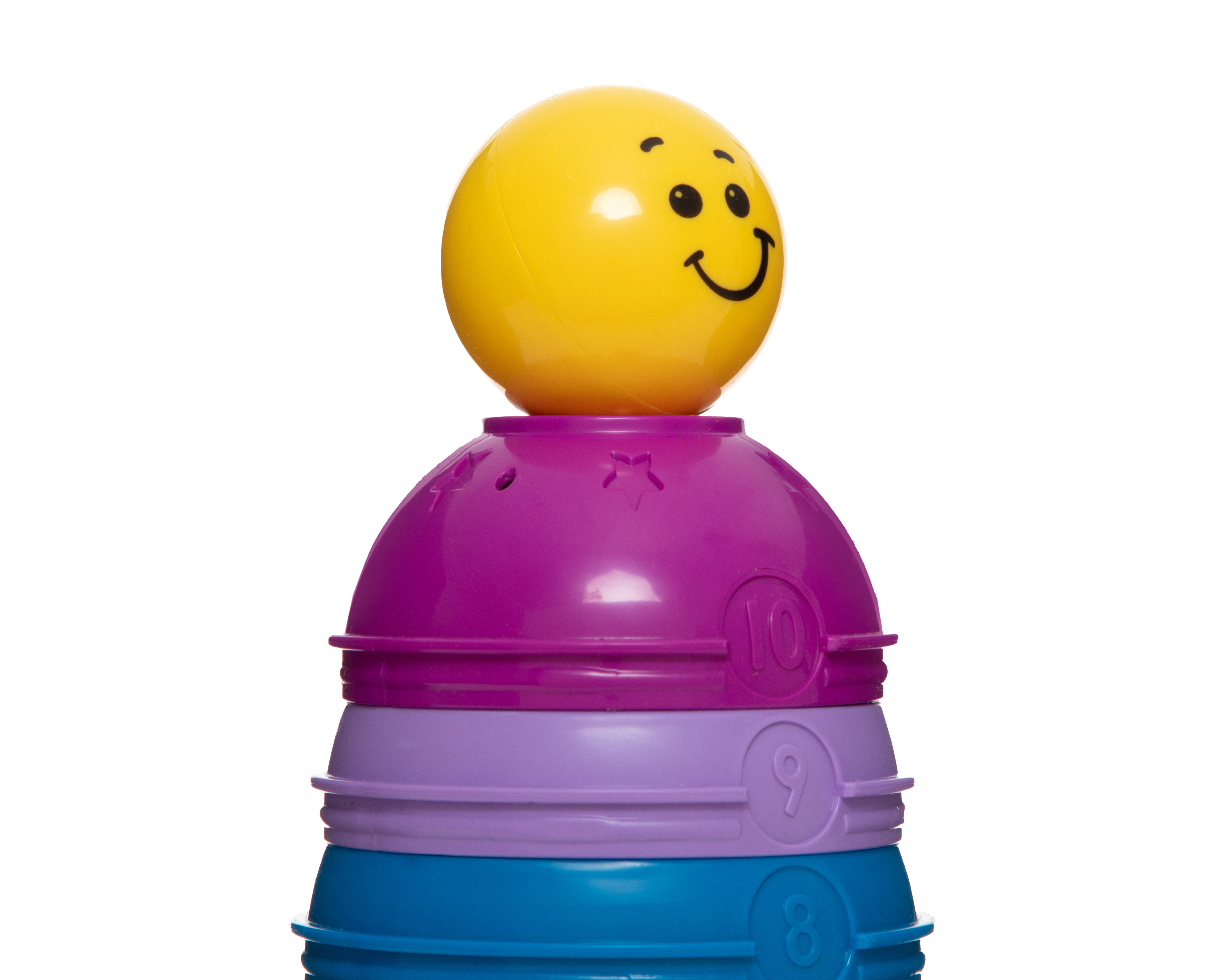 Foto 4 pulgar | Foto 3 | Juego de Tazas de Actividades Fisher-Price