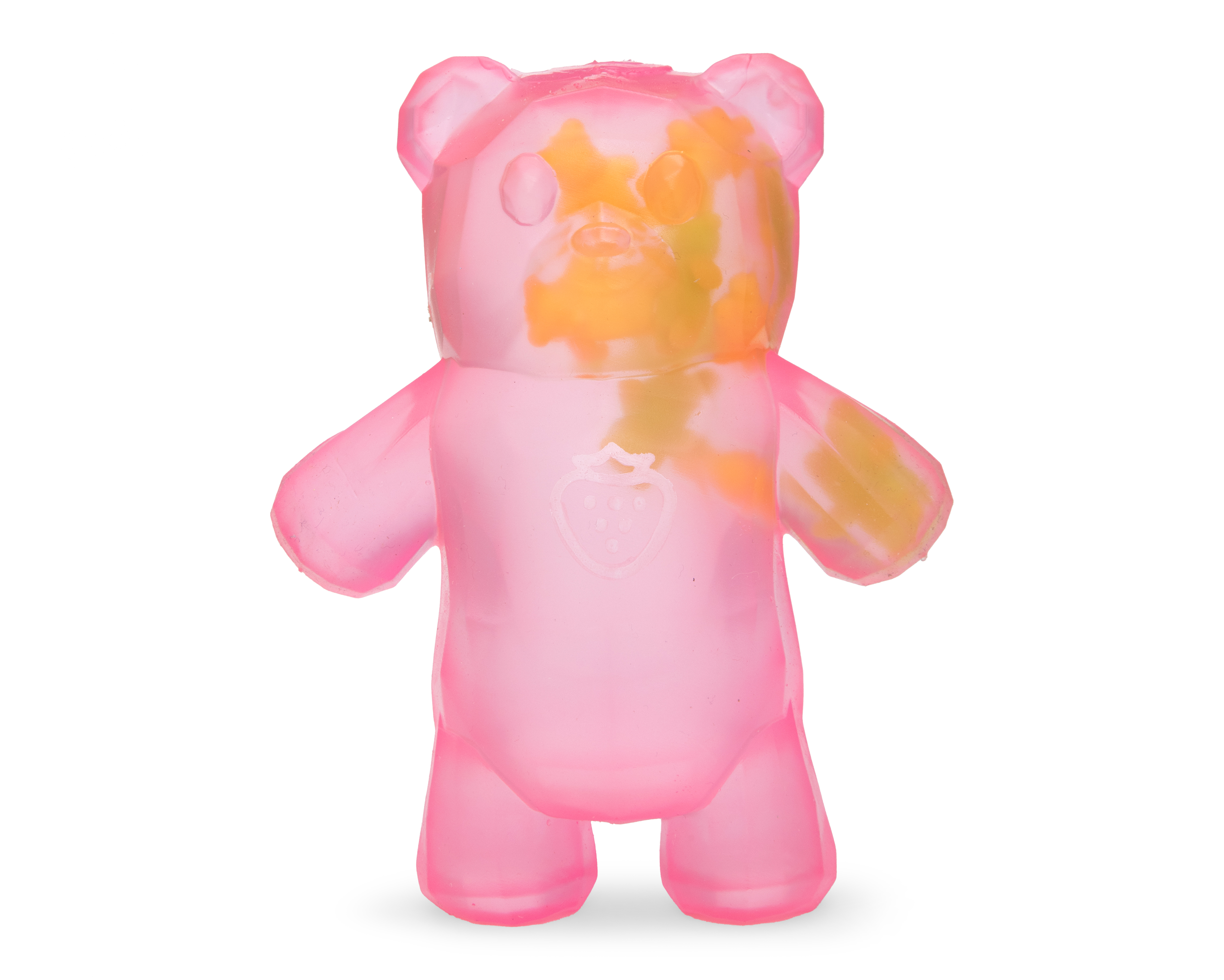 Oso Estirable Pikkys Rosa