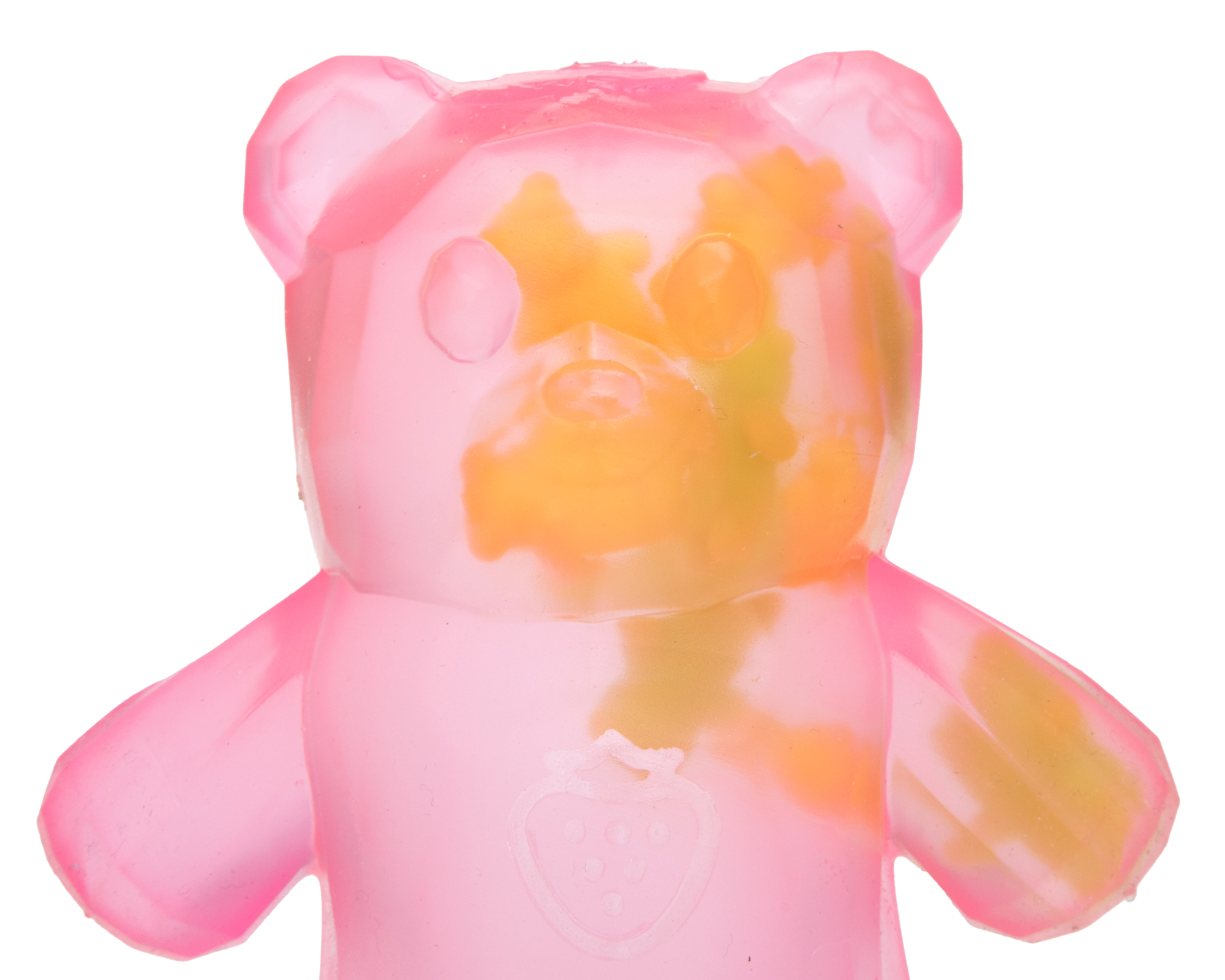 Foto 2 | Foto 2 | Oso Estirable Pikkys Rosa