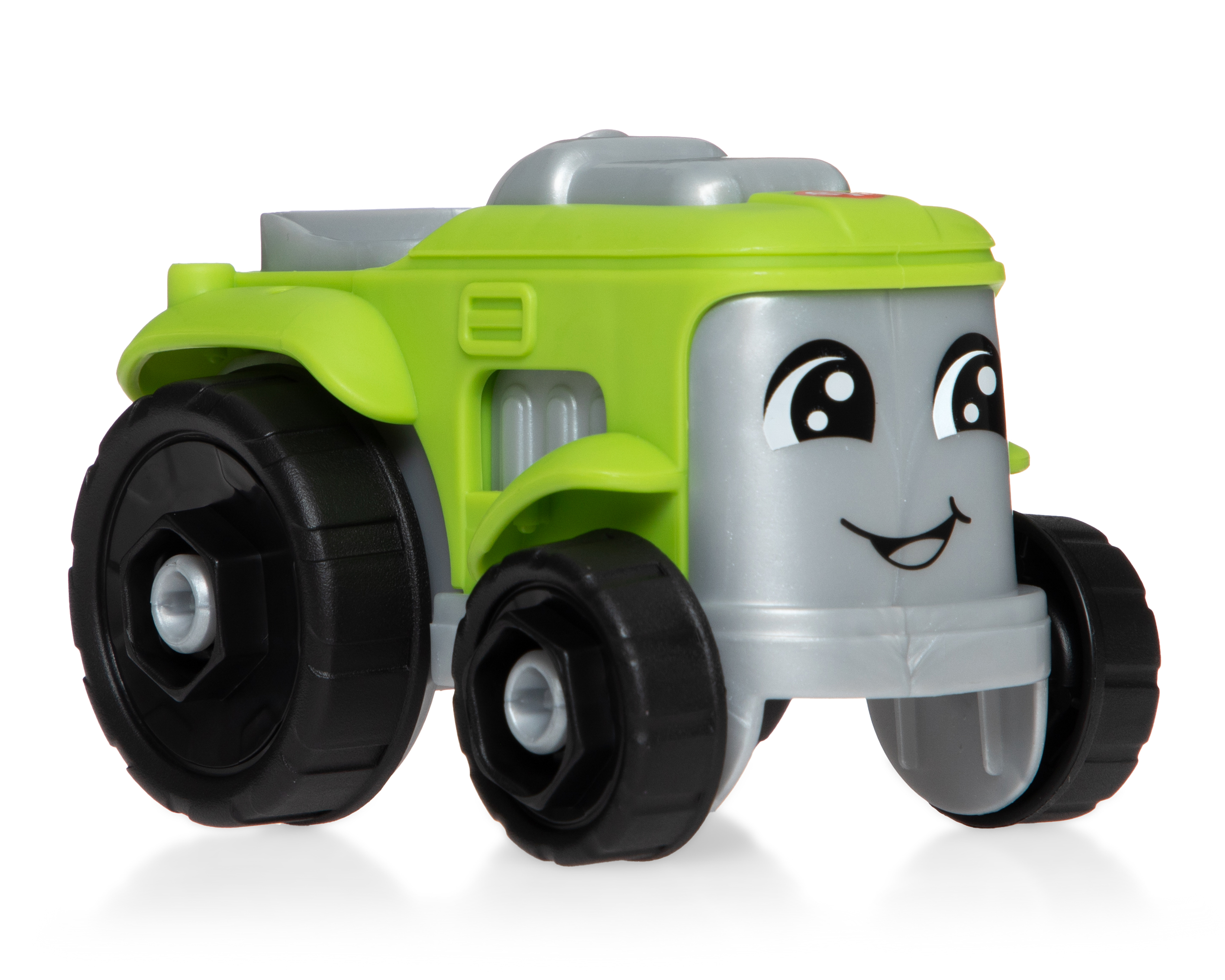 Foto 2 | Foto 2 | Tractor Little People