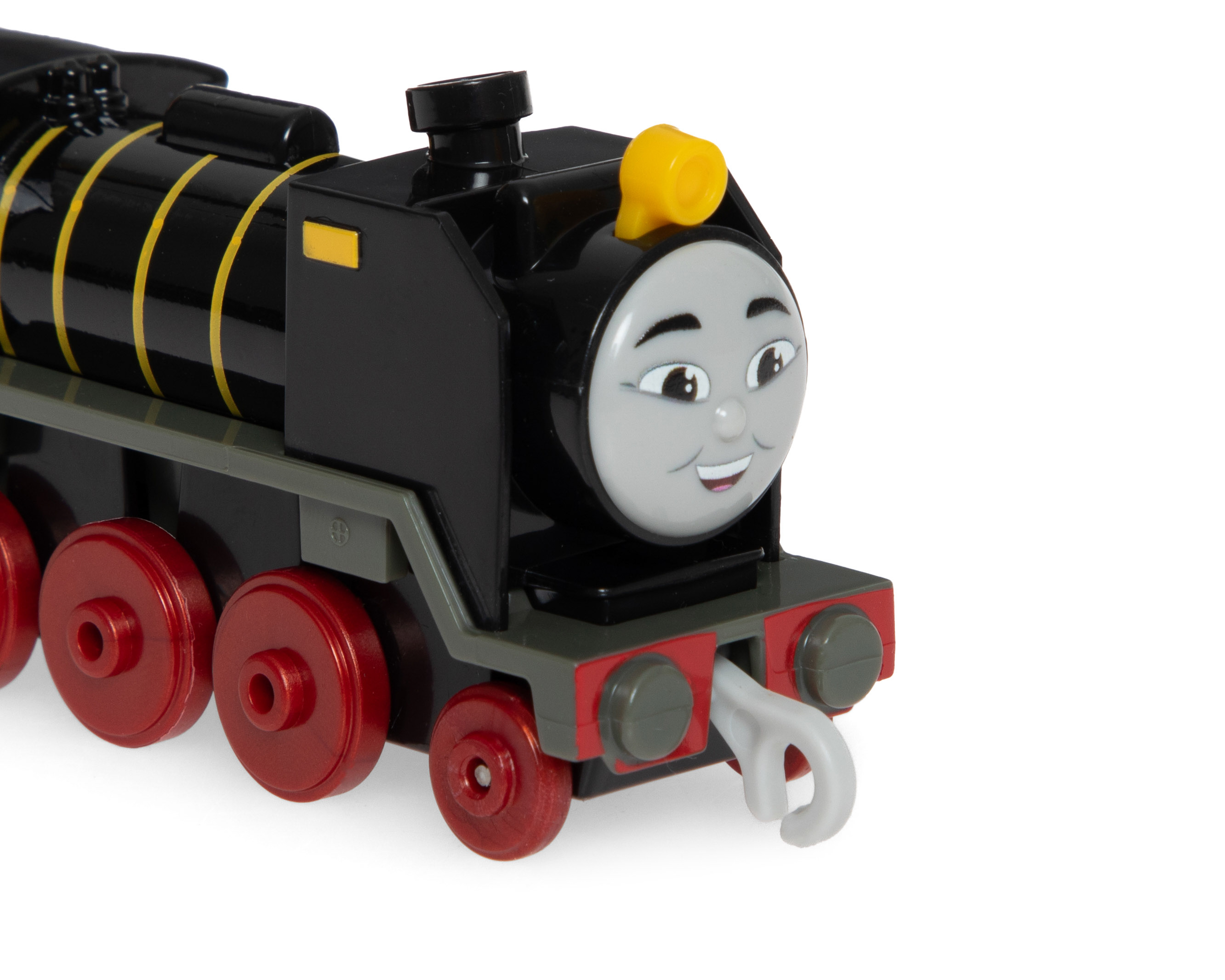 Foto 3 | Foto 3 | Tren Thomas & Friends Fisher-Price
