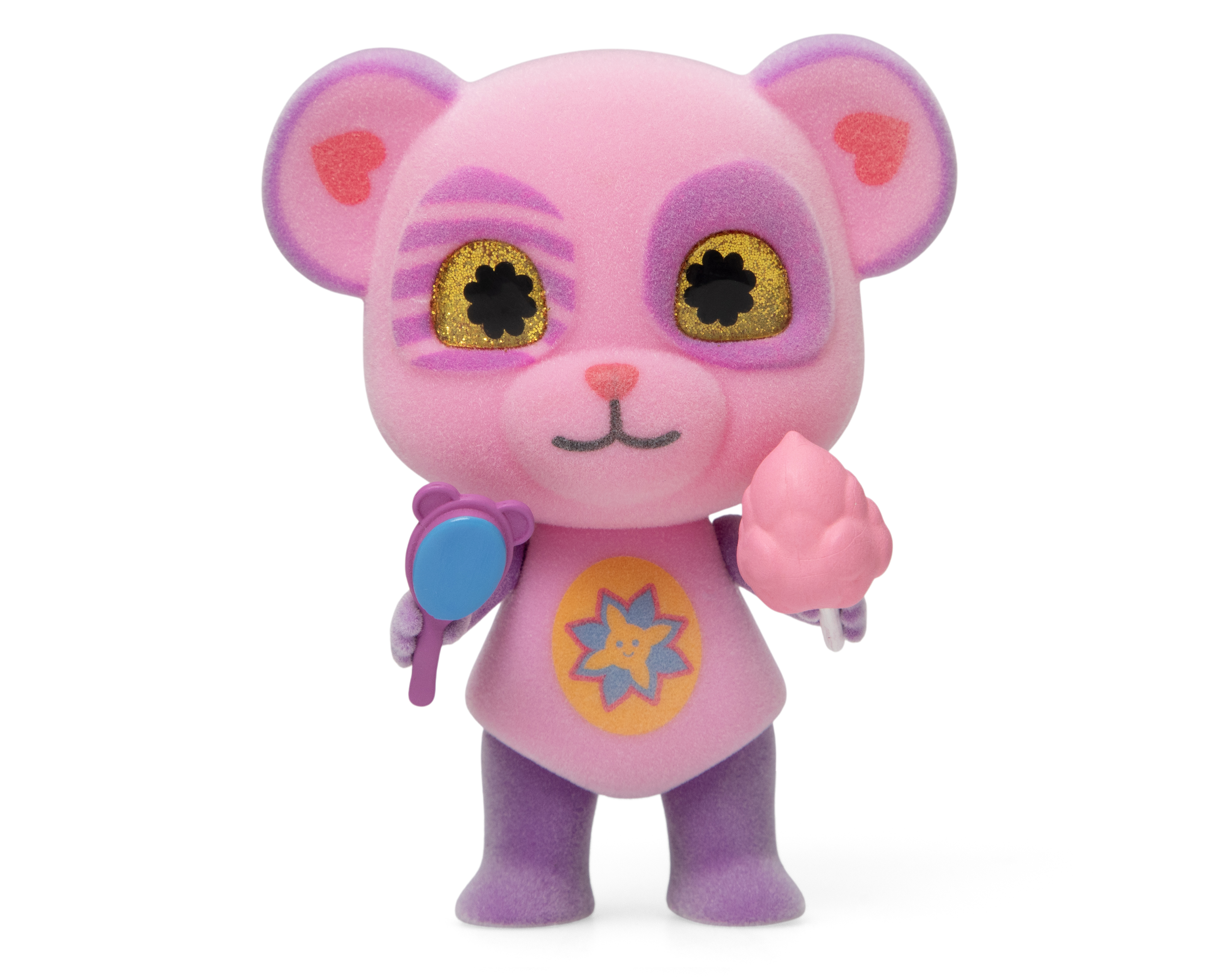 Figura Shinymals Shiny Town Yumi