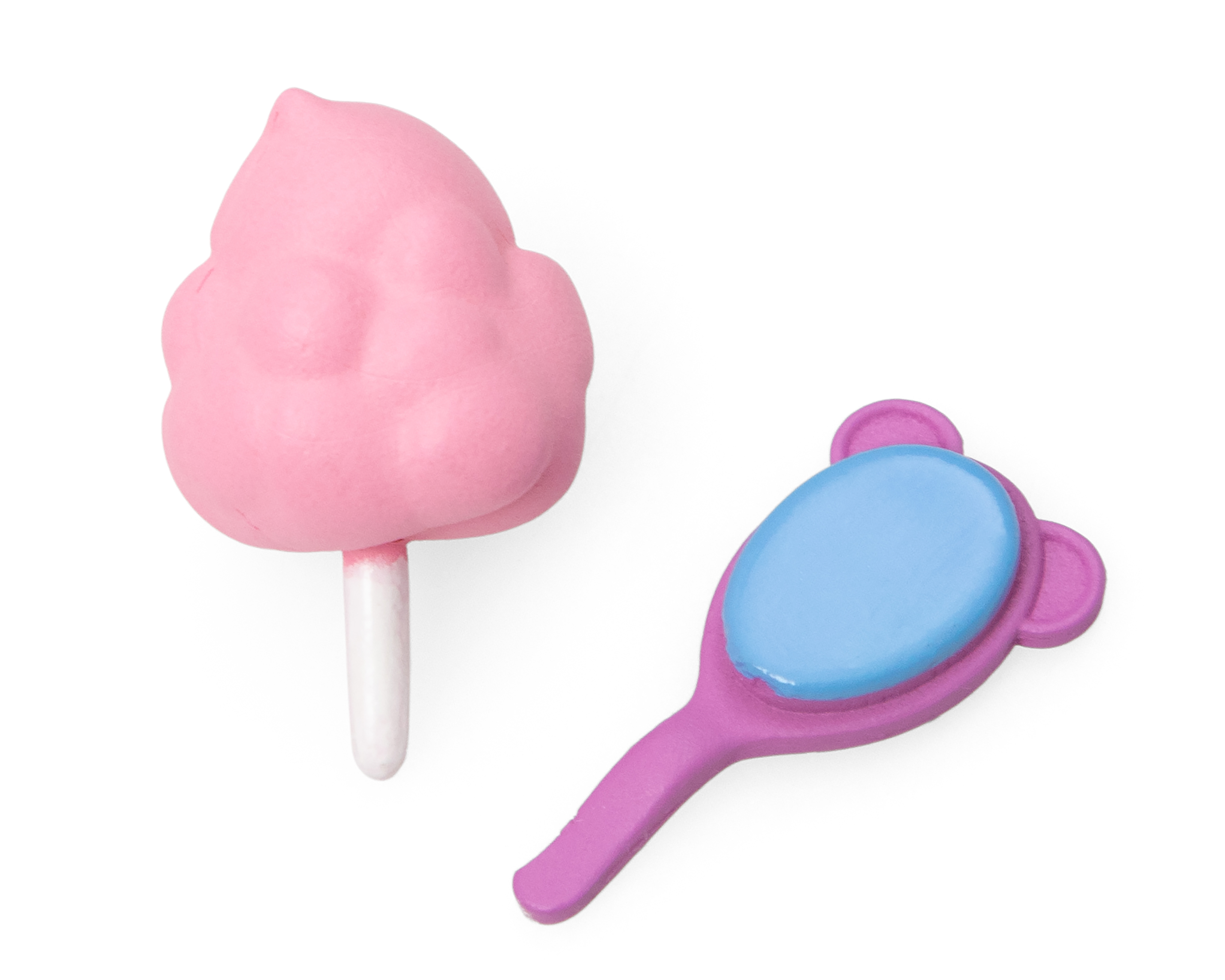 Foto 4 pulgar | Foto 3 | Figura Shinymals Shiny Town Yumi