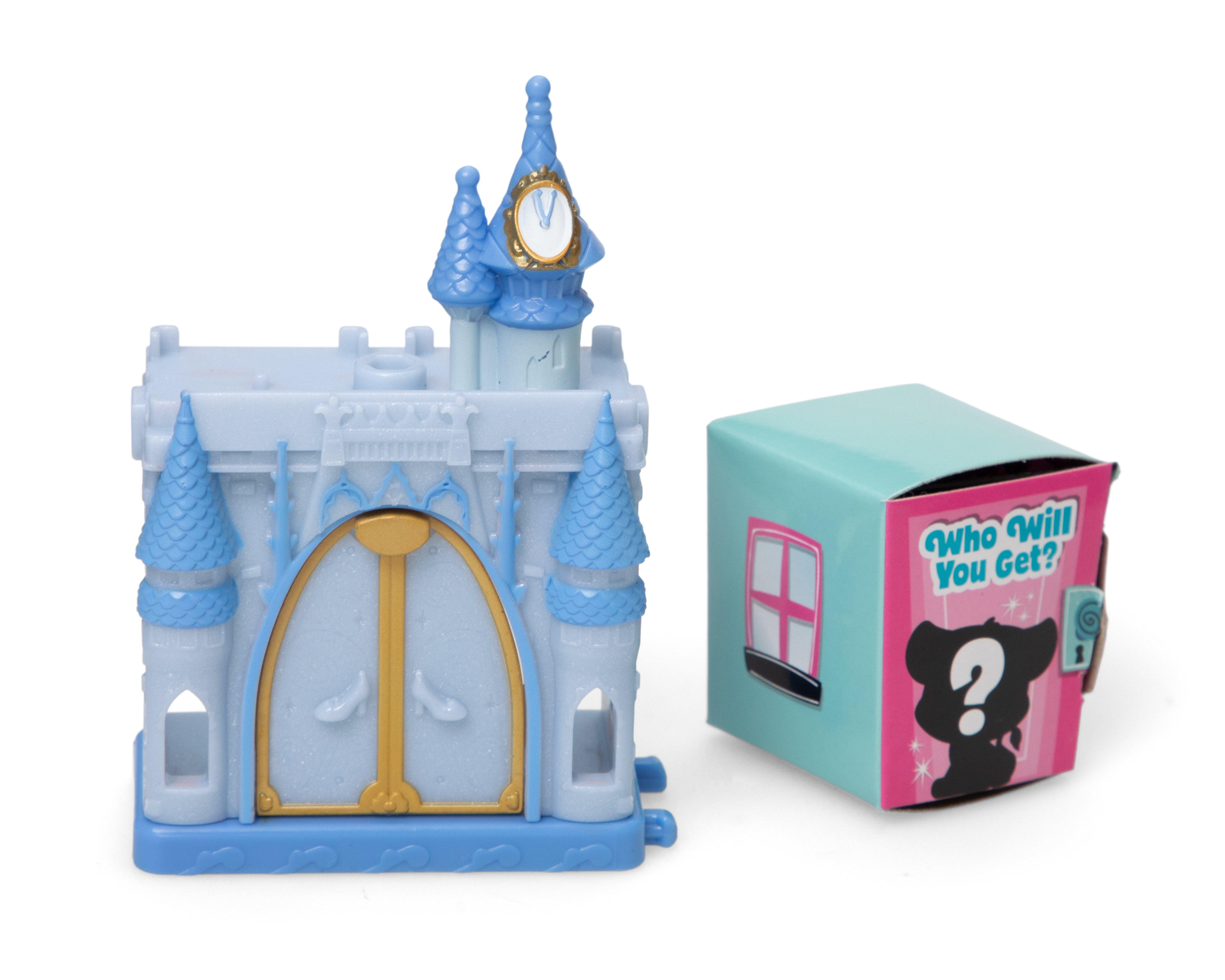 Foto 1 | Foto 1 | Set de Juego Disney Doorables con Figura Sorpresa 1 Set al Azar