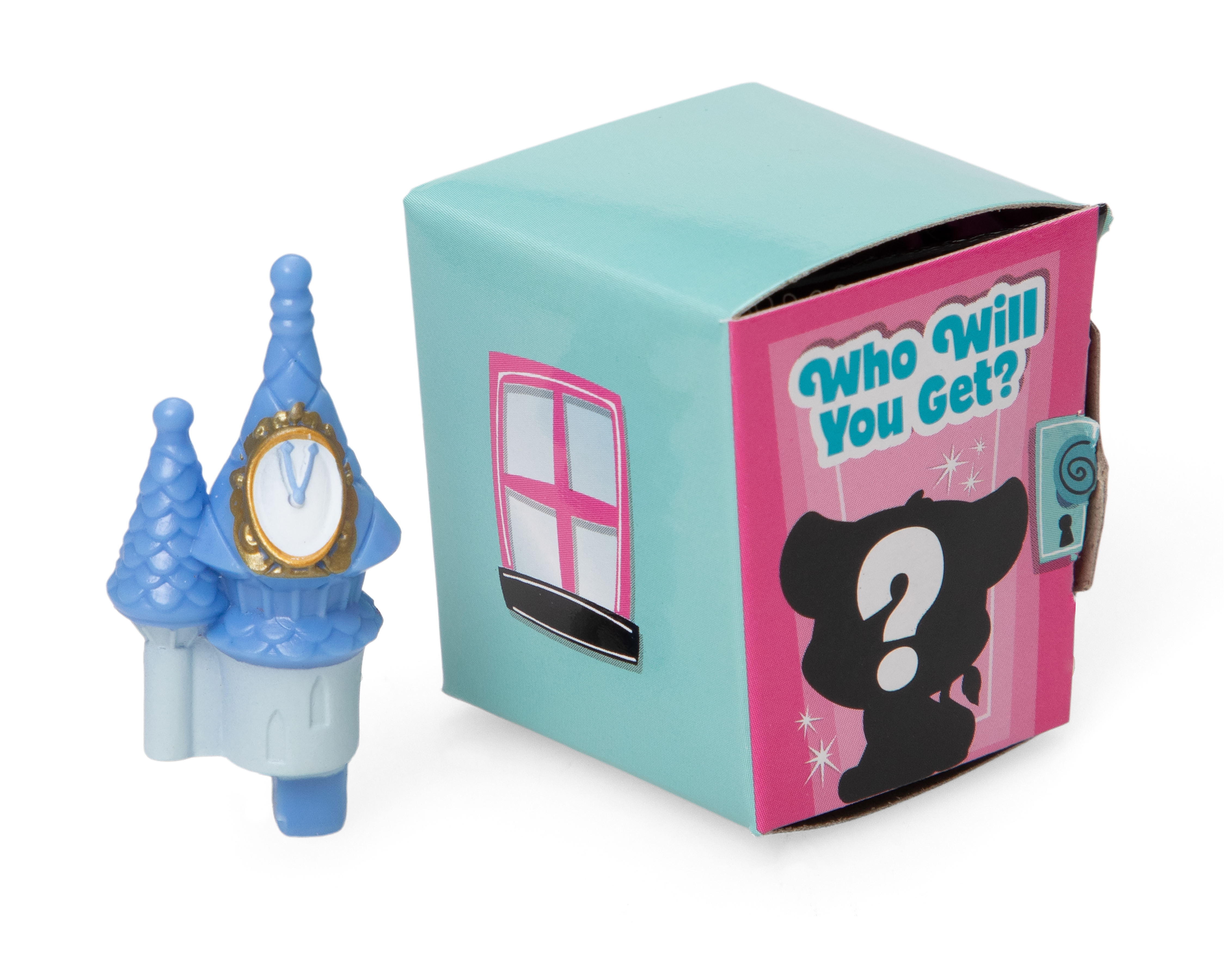 Foto 2 | Foto 2 | Set de Juego Disney Doorables con Figura Sorpresa 1 Set al Azar