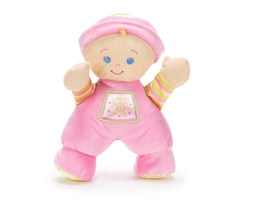 Muñeca Fisher-Price Mi Primera Muñeca