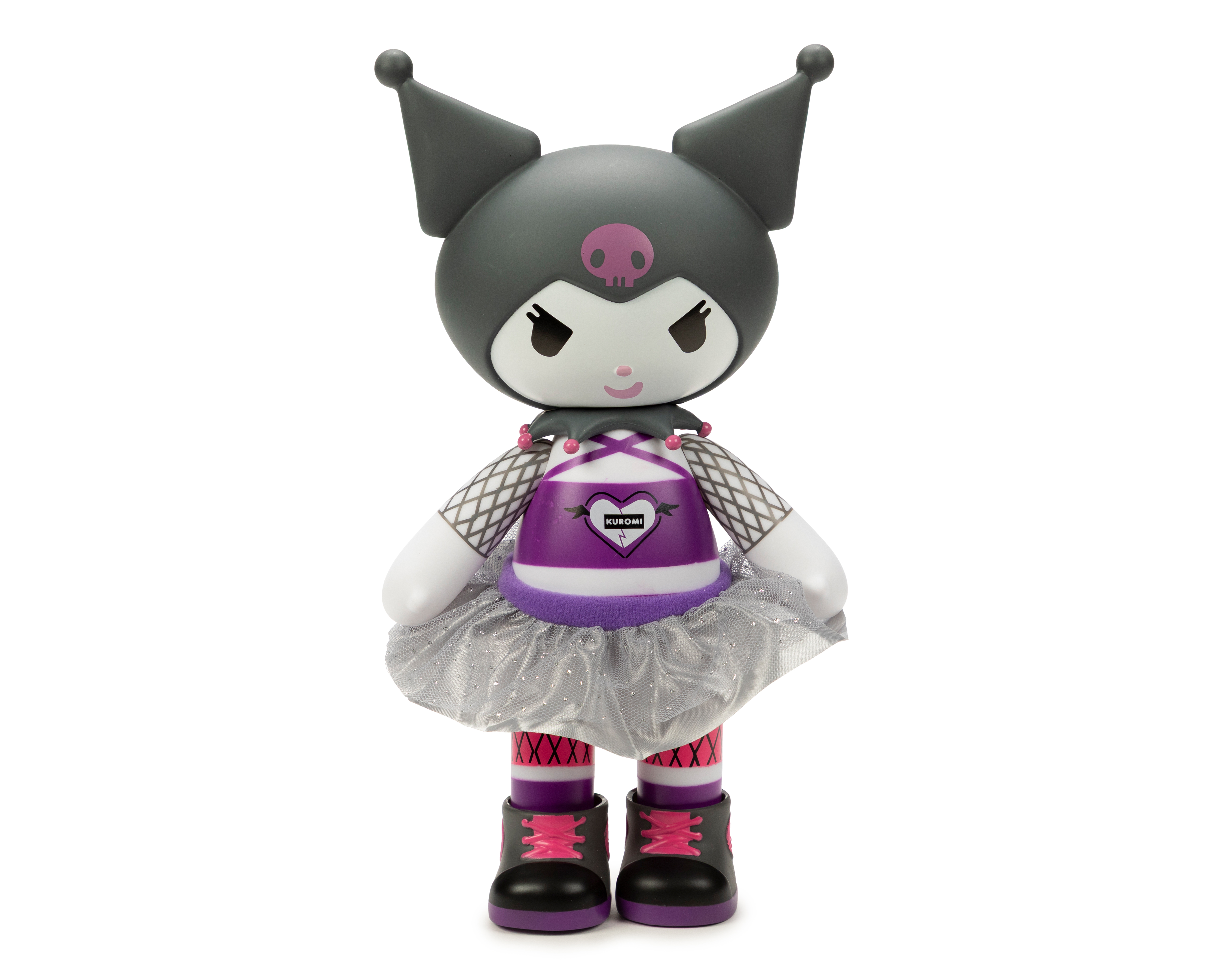 Foto 1 | Foto 1 | Figura Toddler Hello Kitty Kuromi