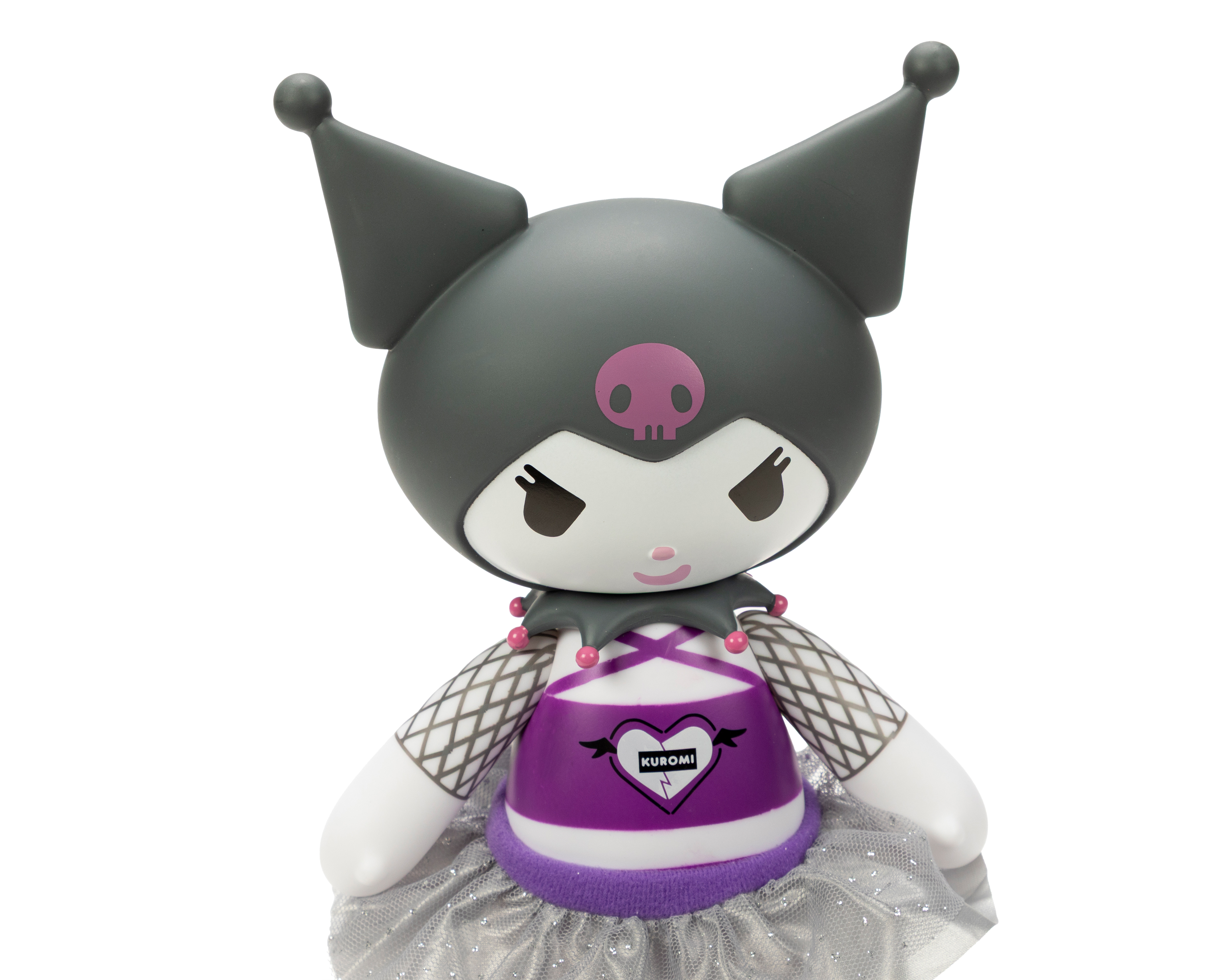 Foto 2 | Foto 2 | Figura Toddler Hello Kitty Kuromi