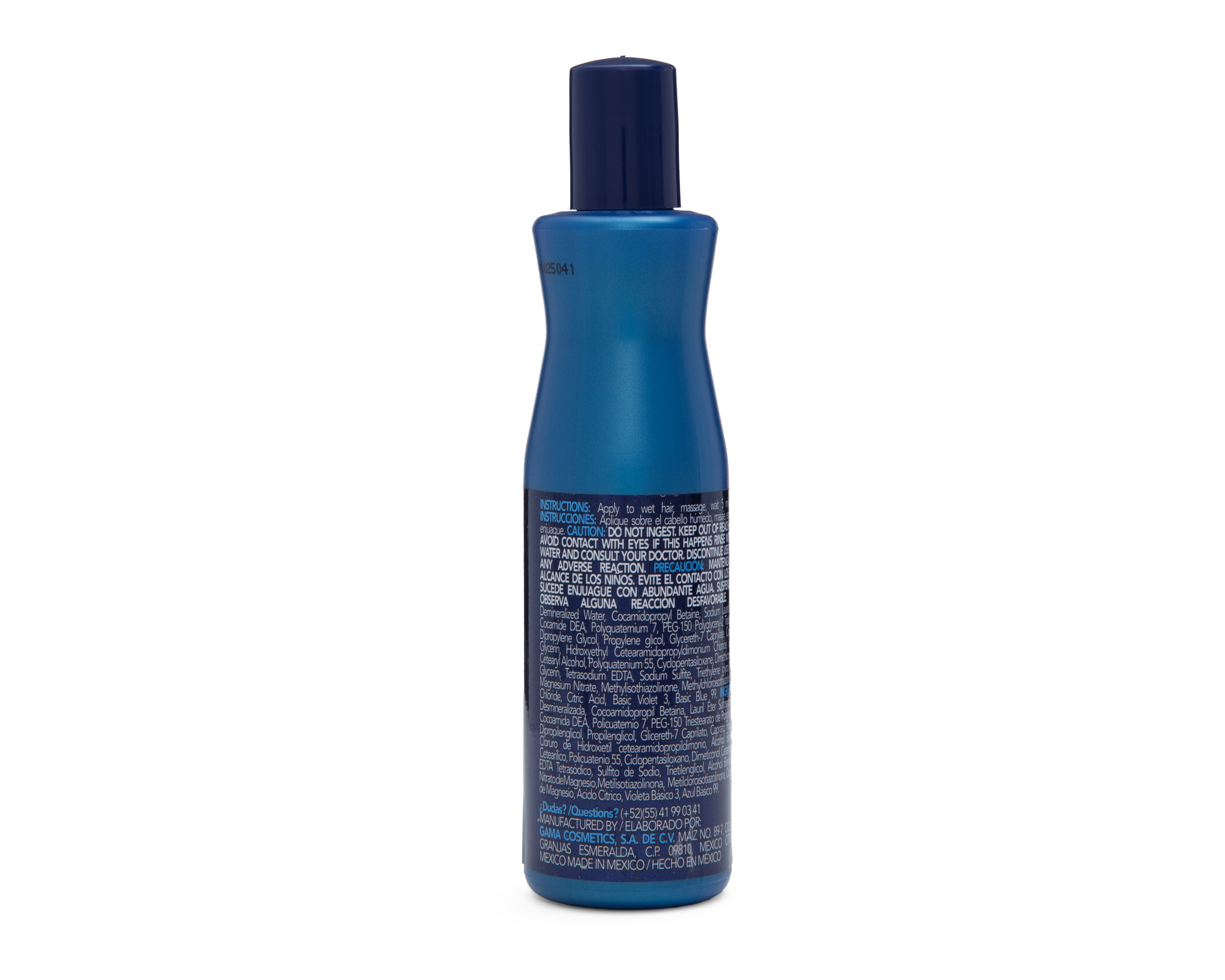 Foto 2 | Foto 2 | Shampoo Anven Matizador 240 ml