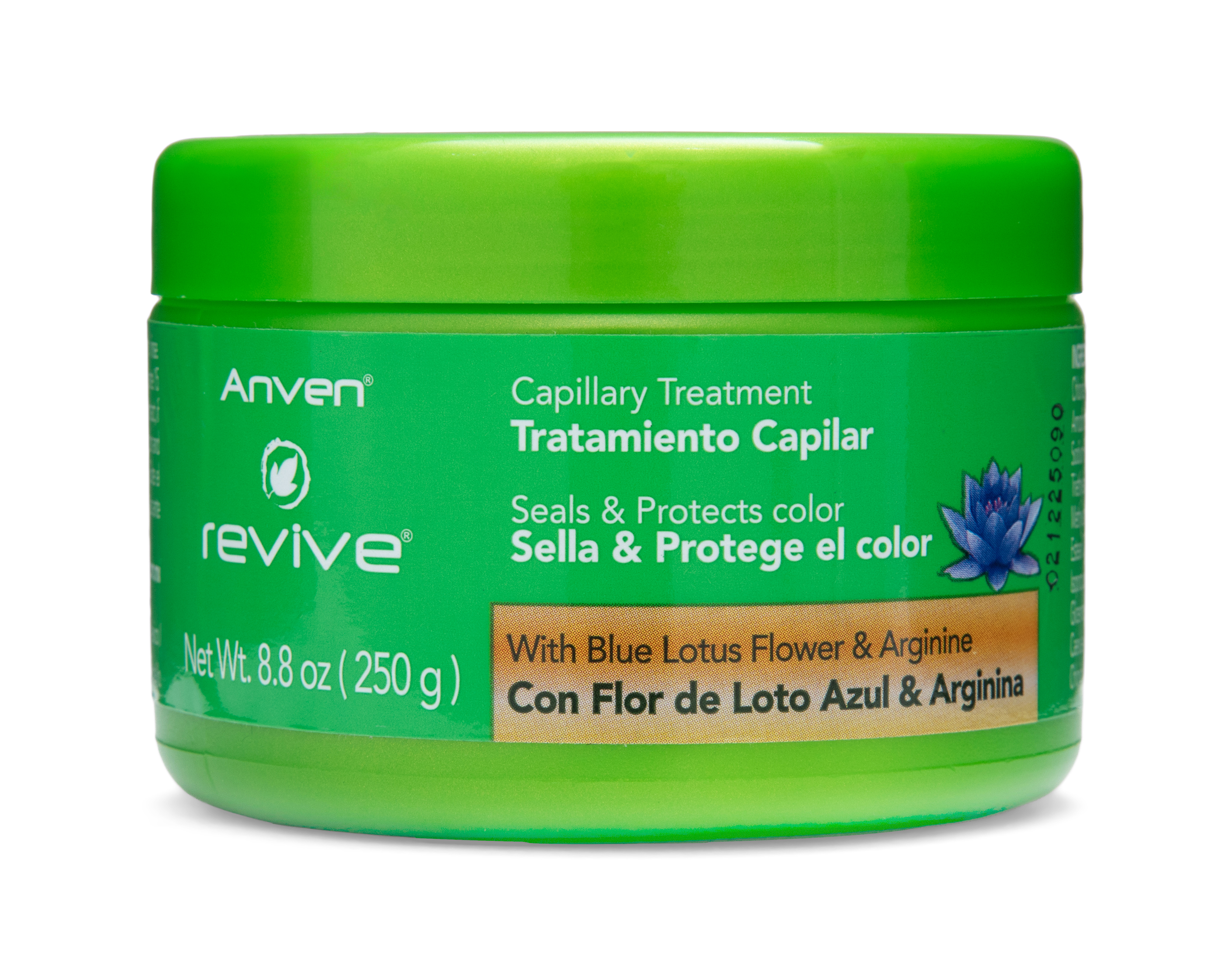 Foto 2 pulgar | Foto 1 | Tratamiento Capilar Anven Revive 250 g