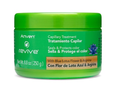 Foto 1 | Foto 1 | Tratamiento Capilar Anven Revive 250 g