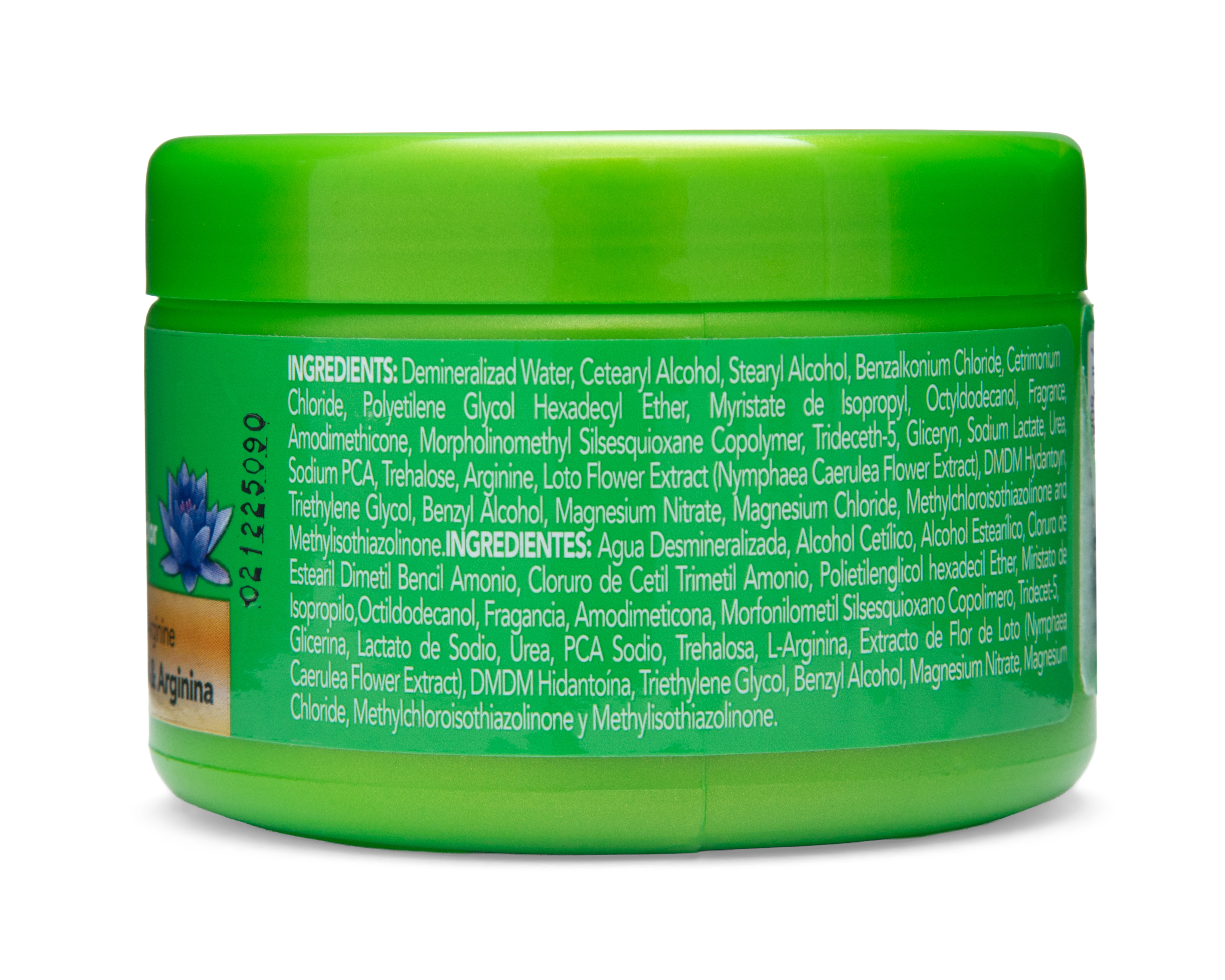 Foto 3 pulgar | Foto 2 | Tratamiento Capilar Anven Revive 250 g