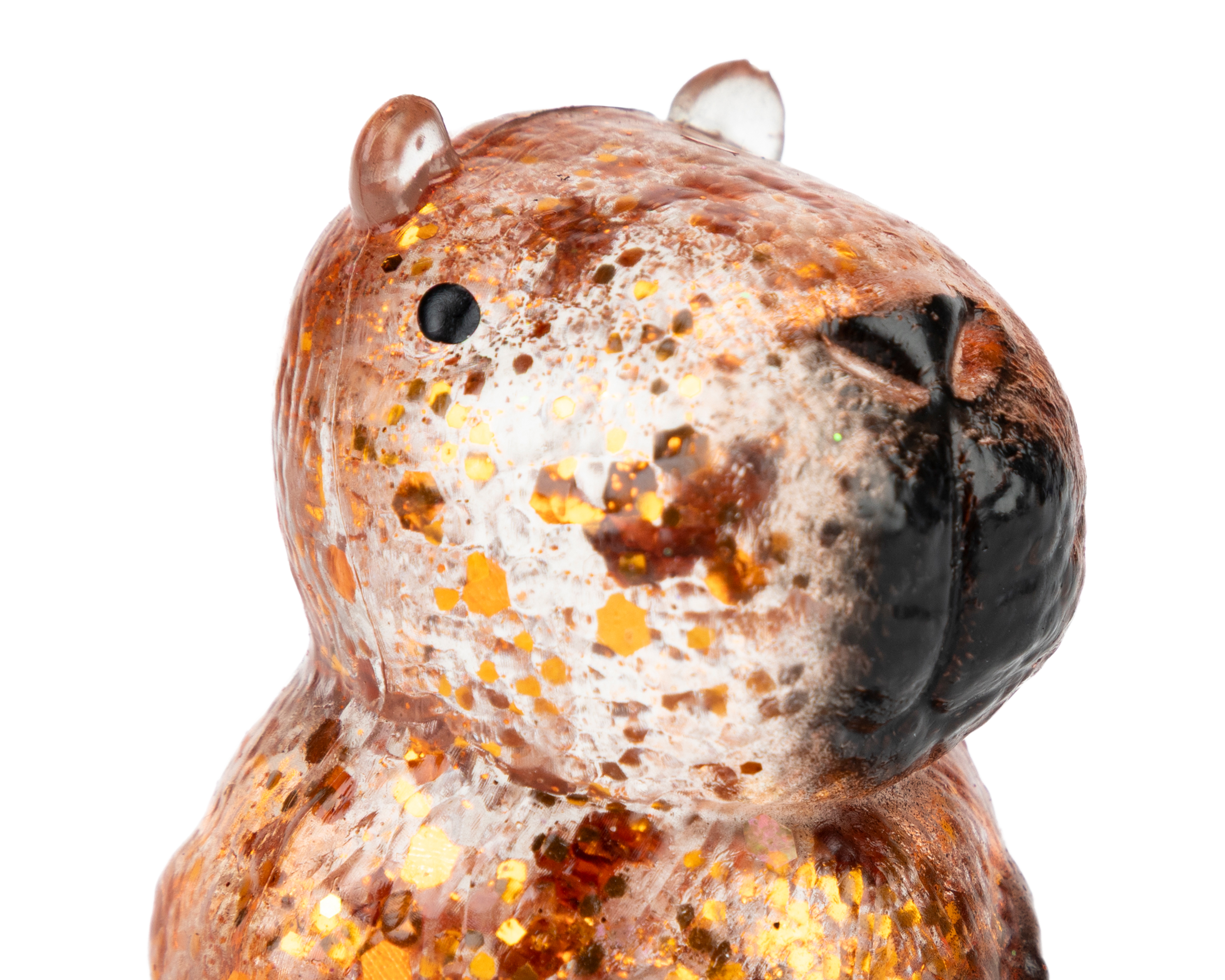 Foto 4 pulgar | Foto 3 | Squishy KRK de Capibara