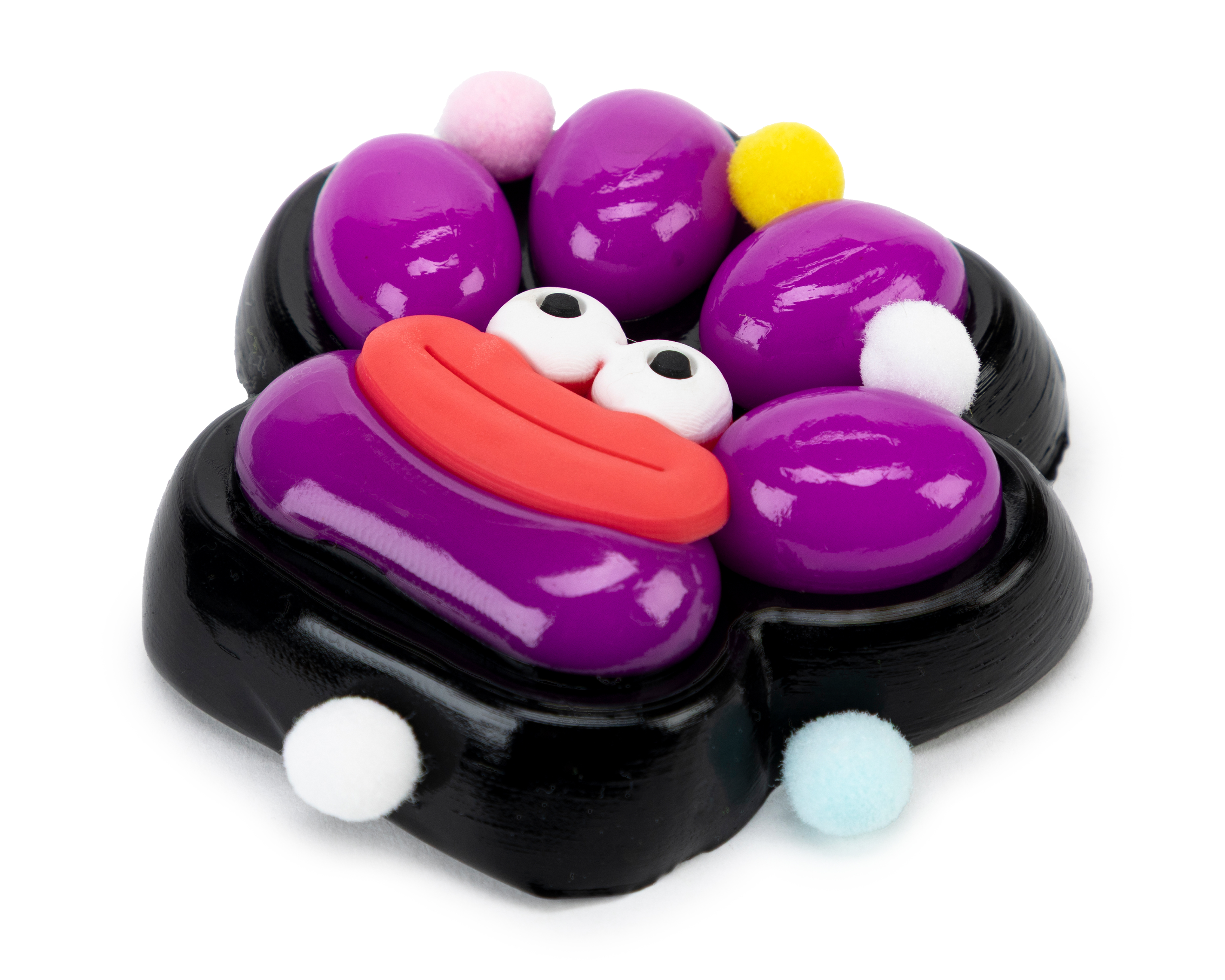 Foto 3 | Foto 3 | Squishy KRK de Carita