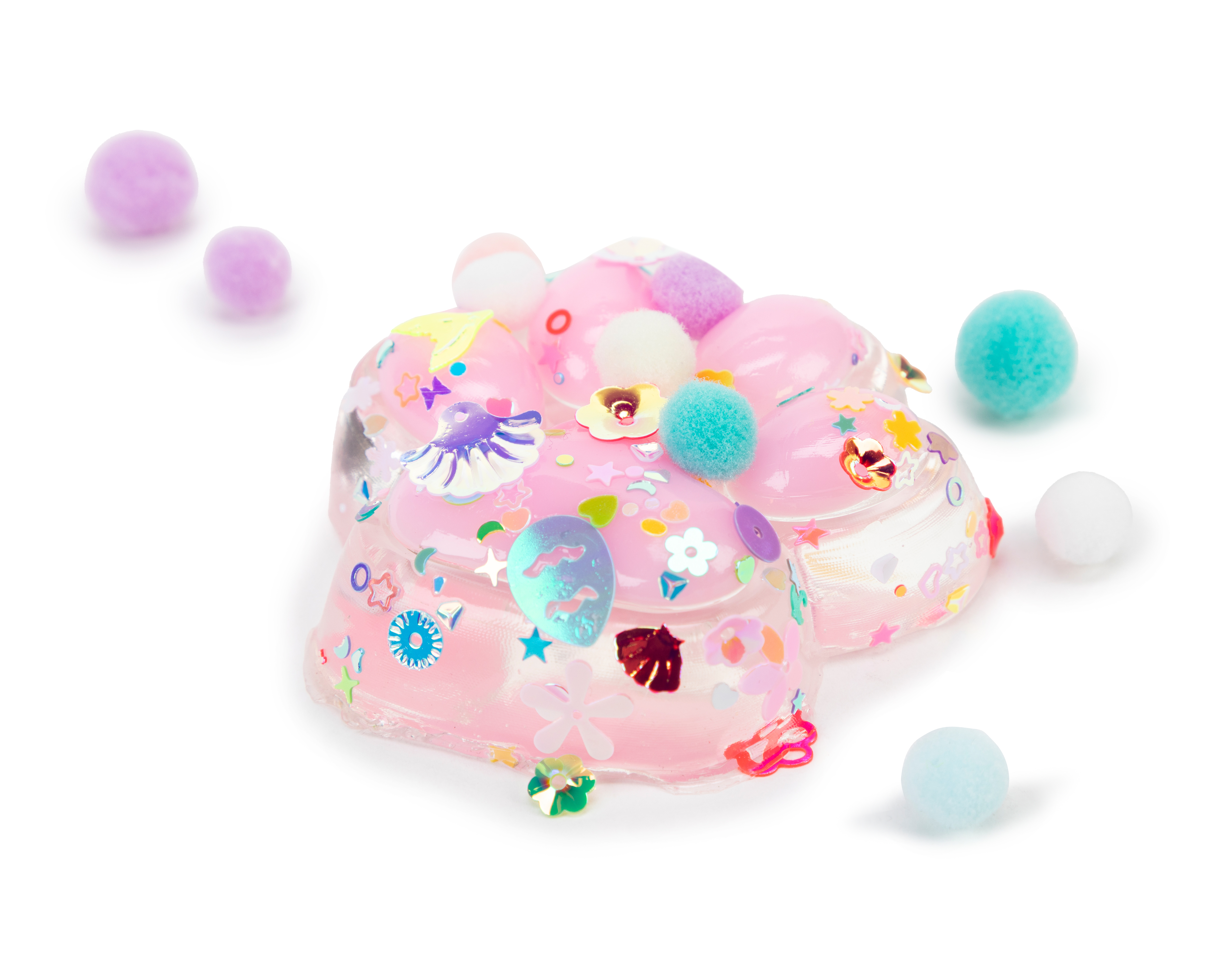 Foto 4 pulgar | Foto 3 | Squishy KRK de Patita