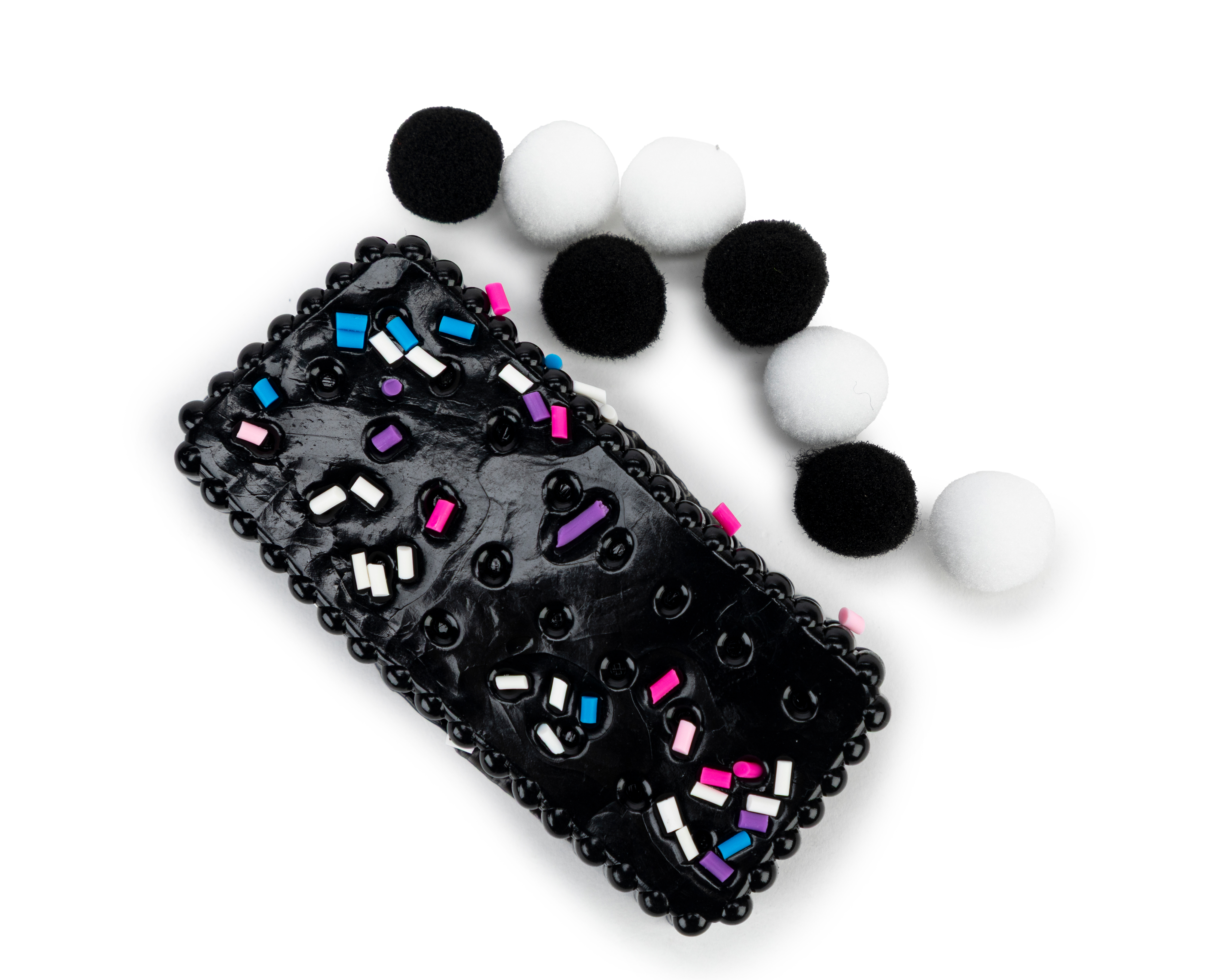 Foto 2 | Foto 2 | Squishy KRK de Galleta con Chispas