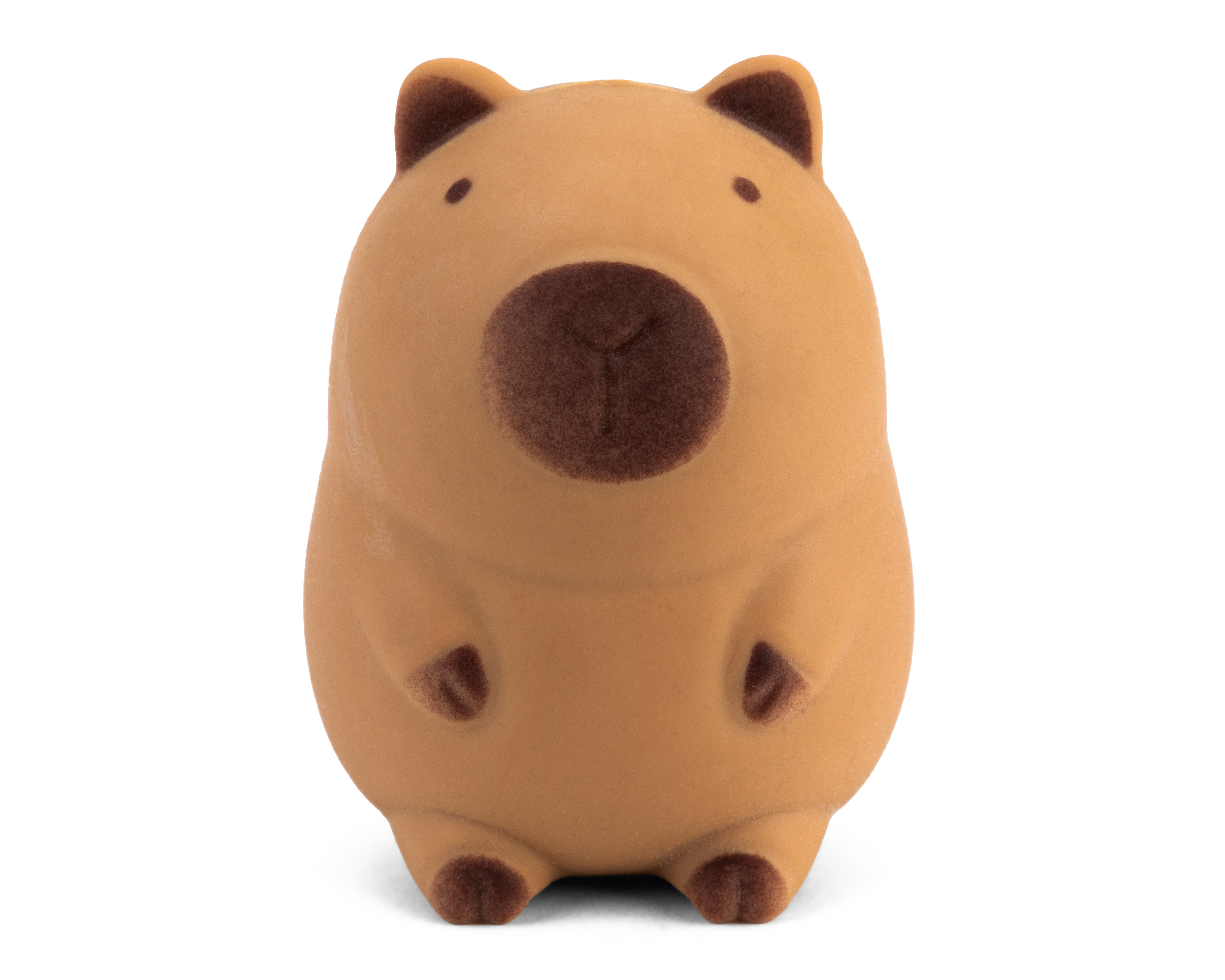 Squishy KRK de Capibara
