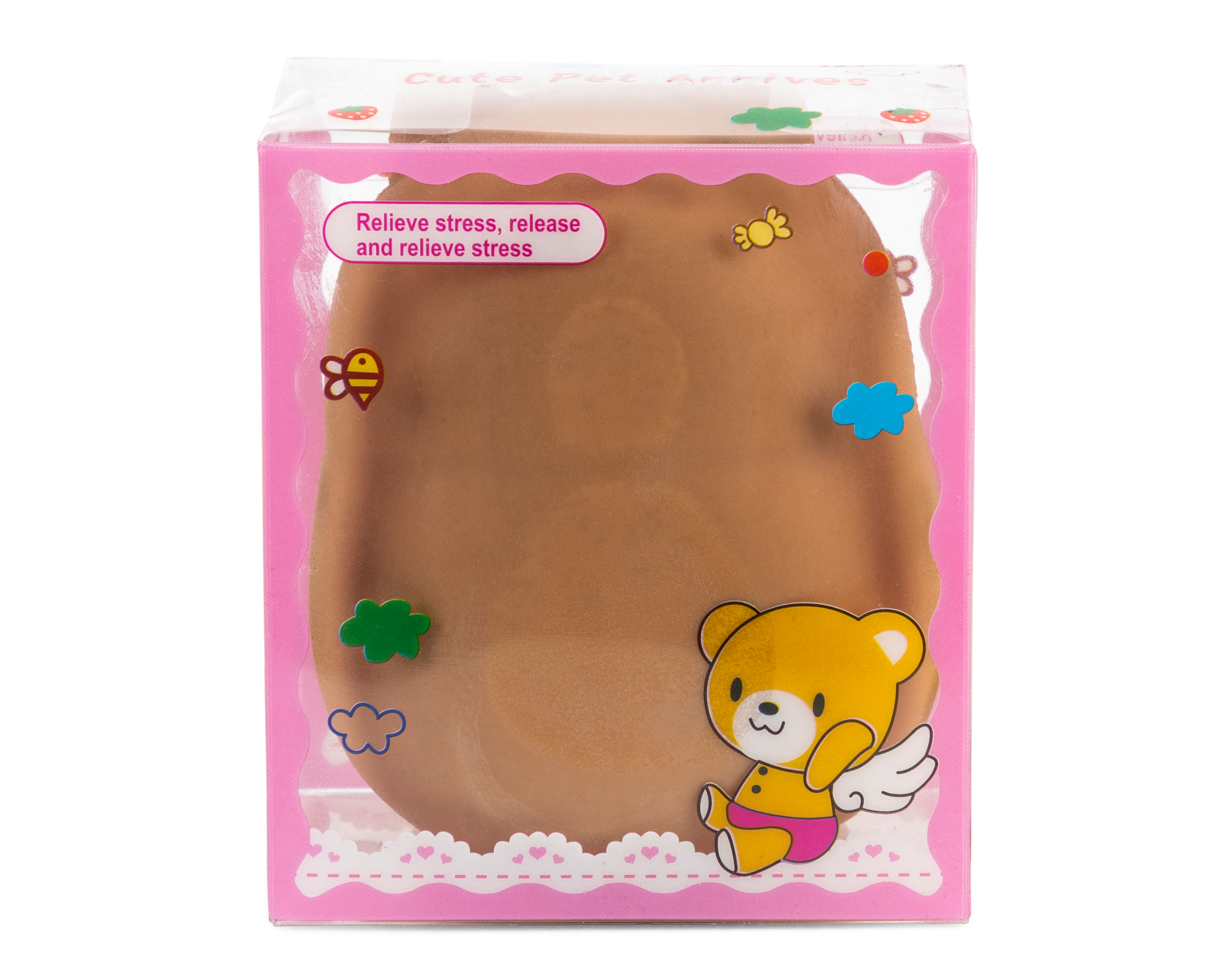 Foto 5 | Foto 5 | Squishy KRK de Capibara