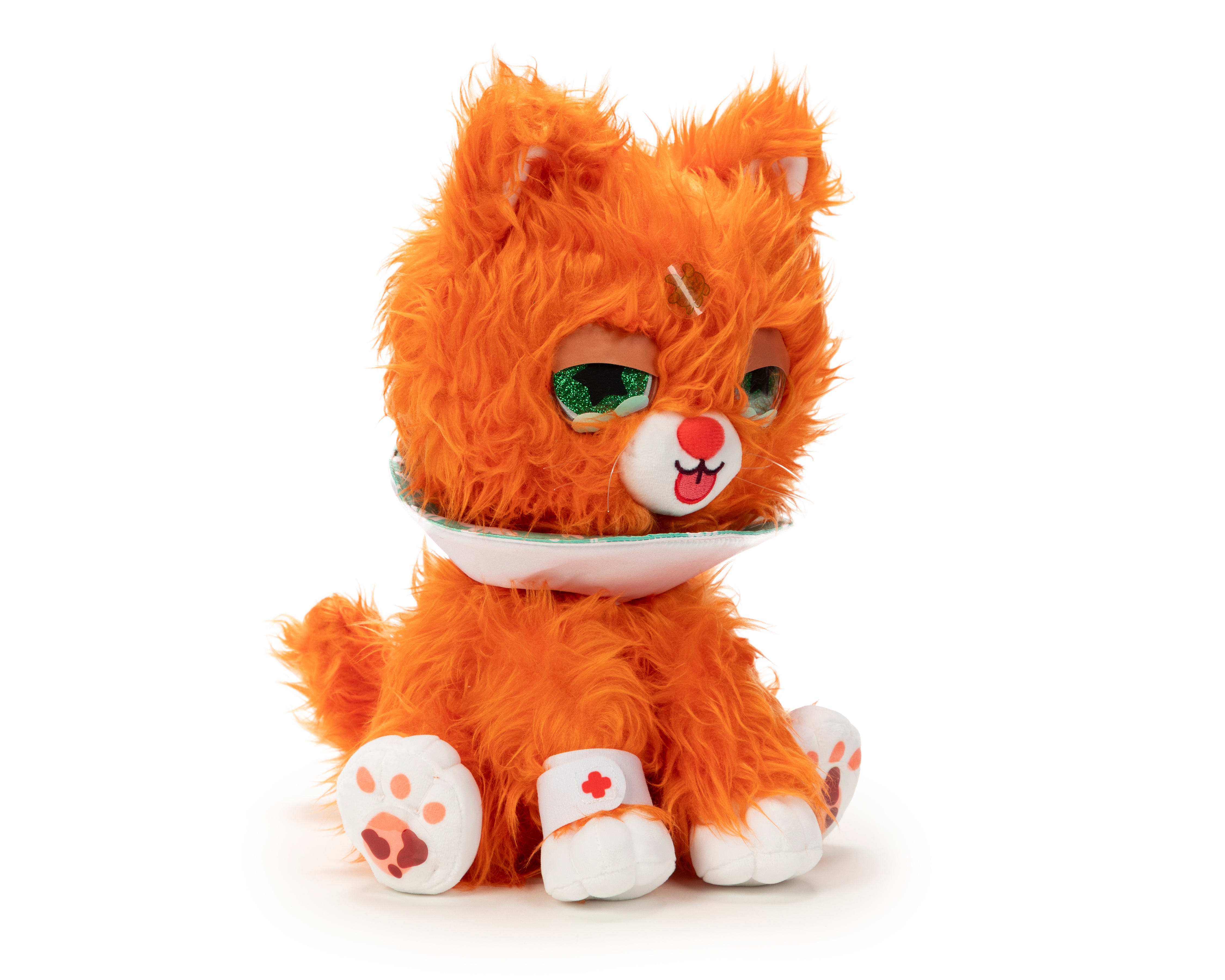 Gato Shinymals con Sonidos