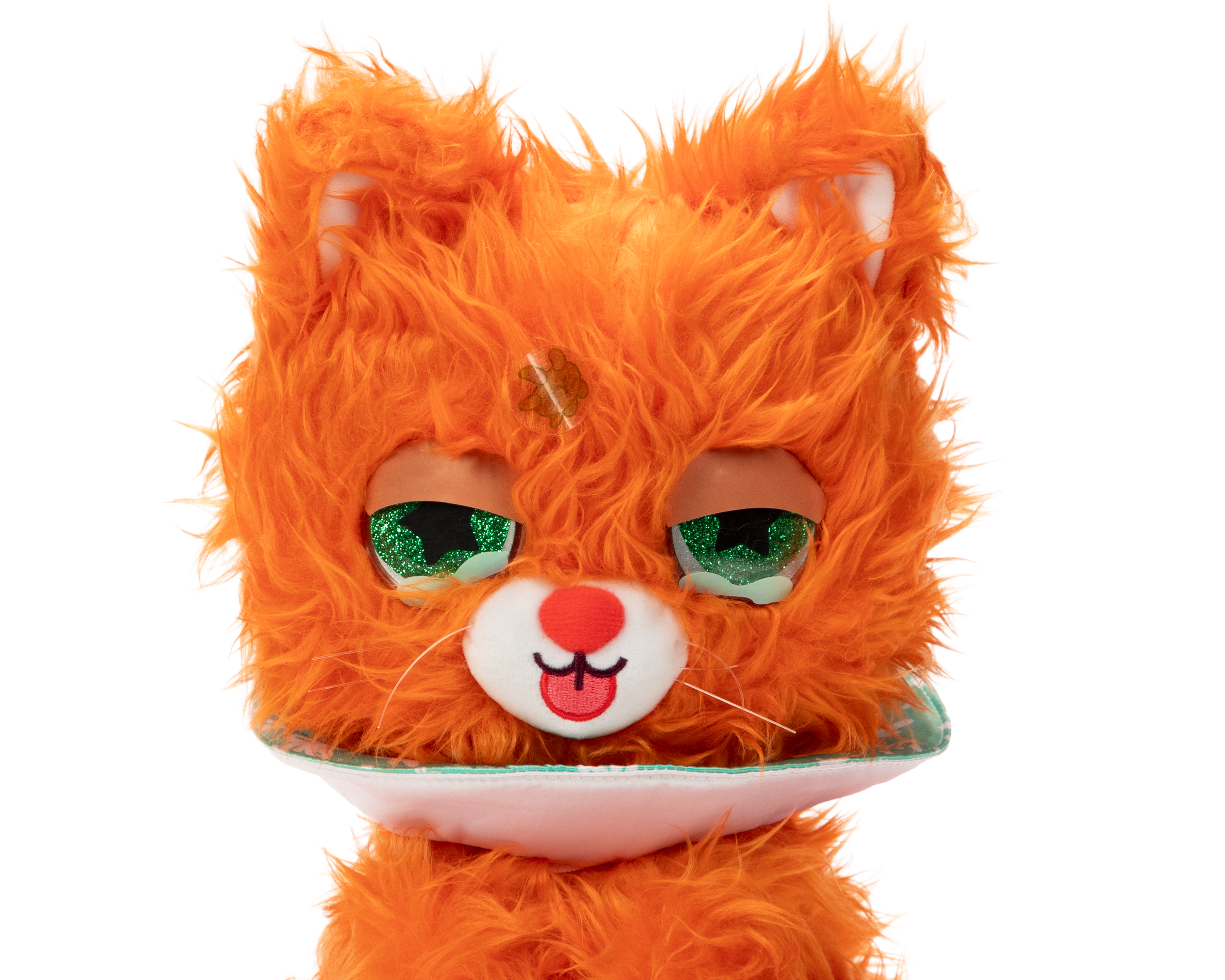 Foto 4 pulgar | Foto 3 | Gato Shinymals con Sonidos