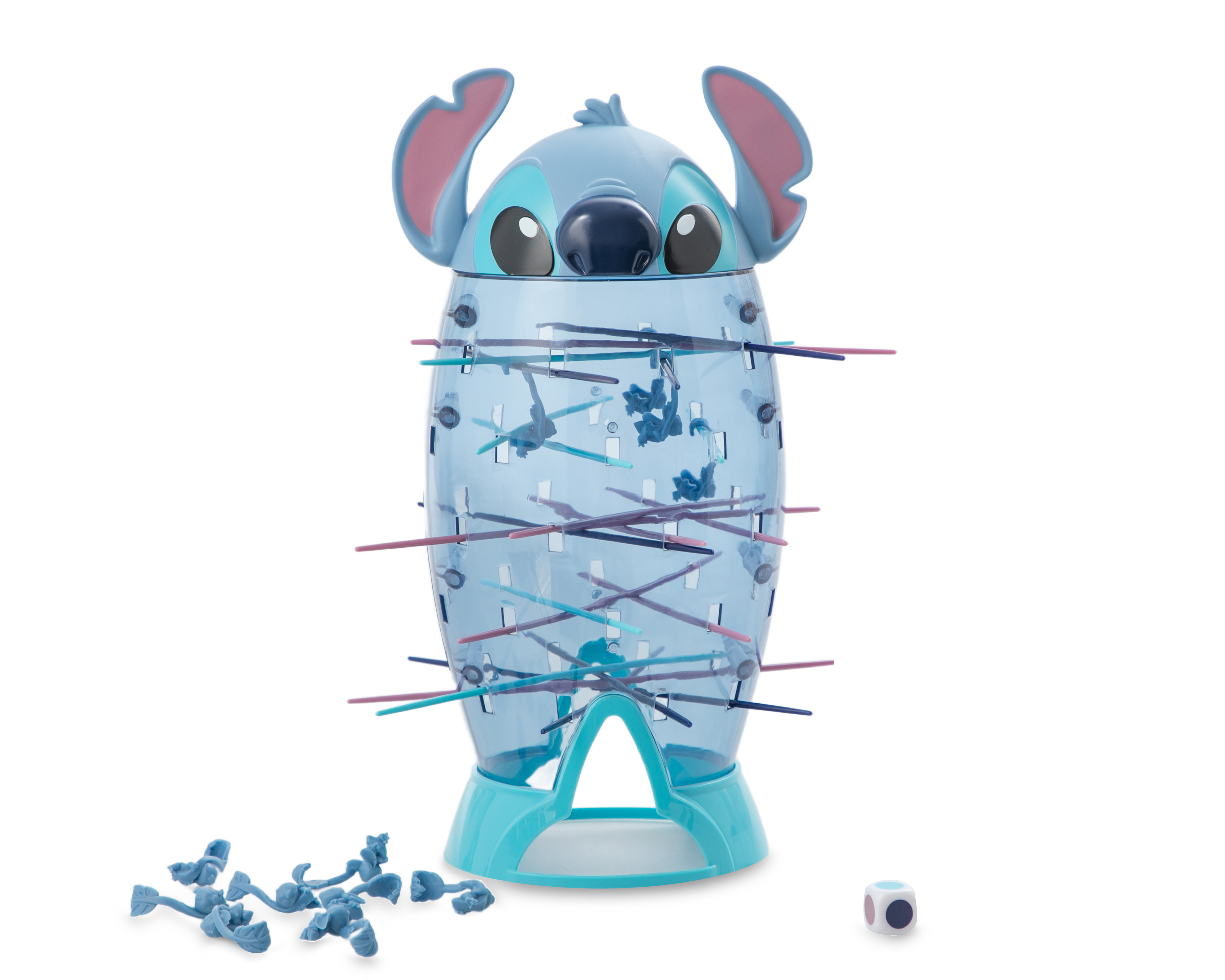 Foto 1 | Foto 1 | Juego de Mesa Balance Extremo Stitch Novelty