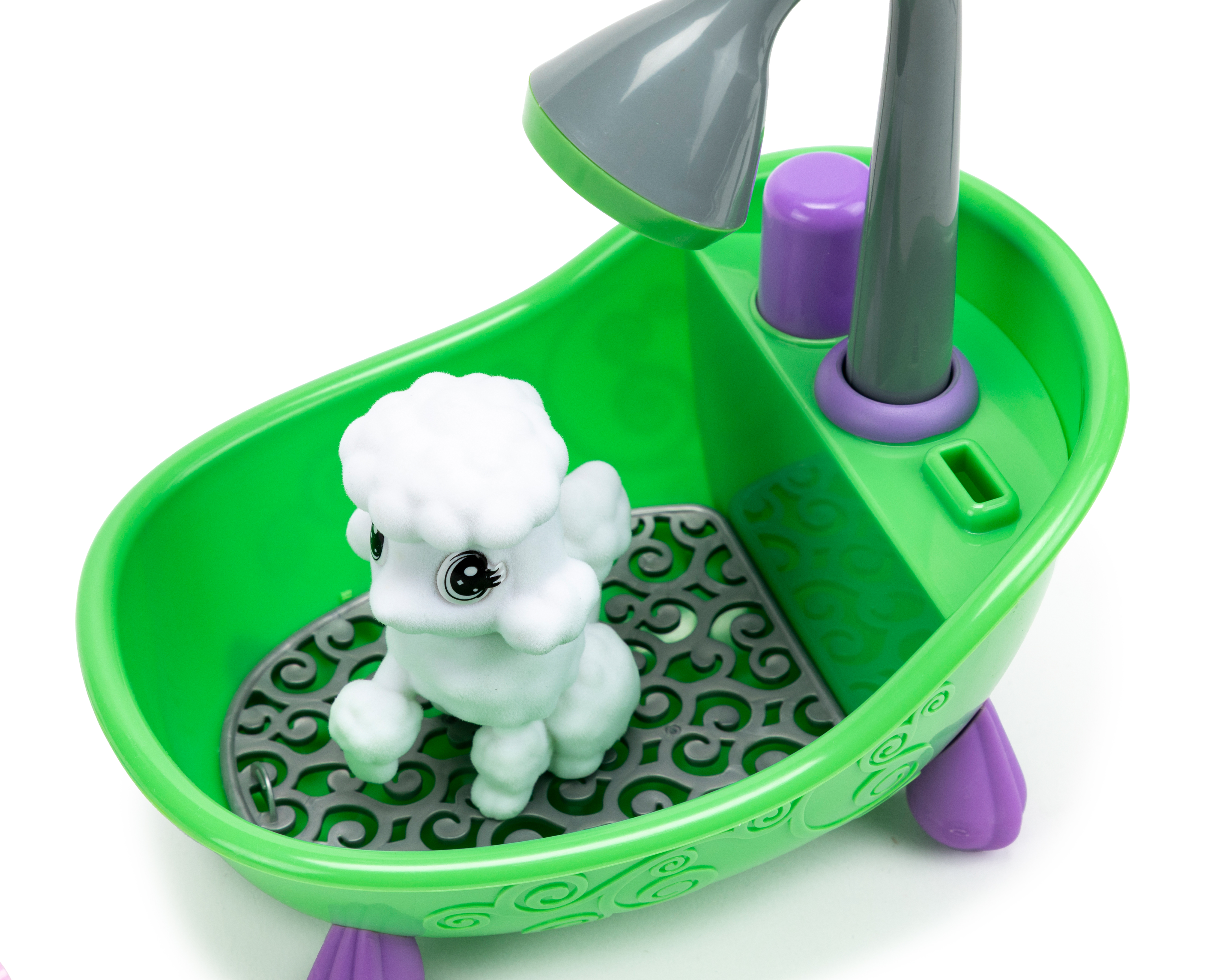 Foto 2 | Foto 2 | Color Pets Diversión en la Bañera Crayola