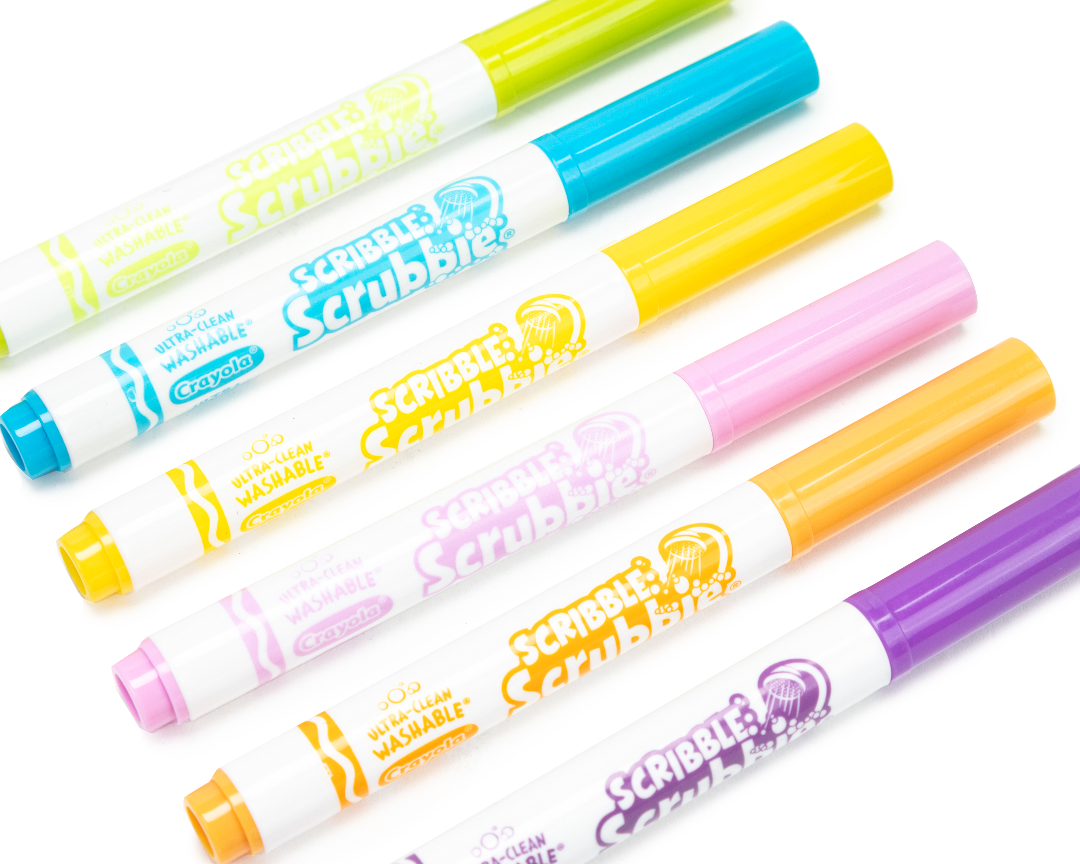 Foto 3 | Foto 3 | Color Pets Diversión en la Bañera Crayola