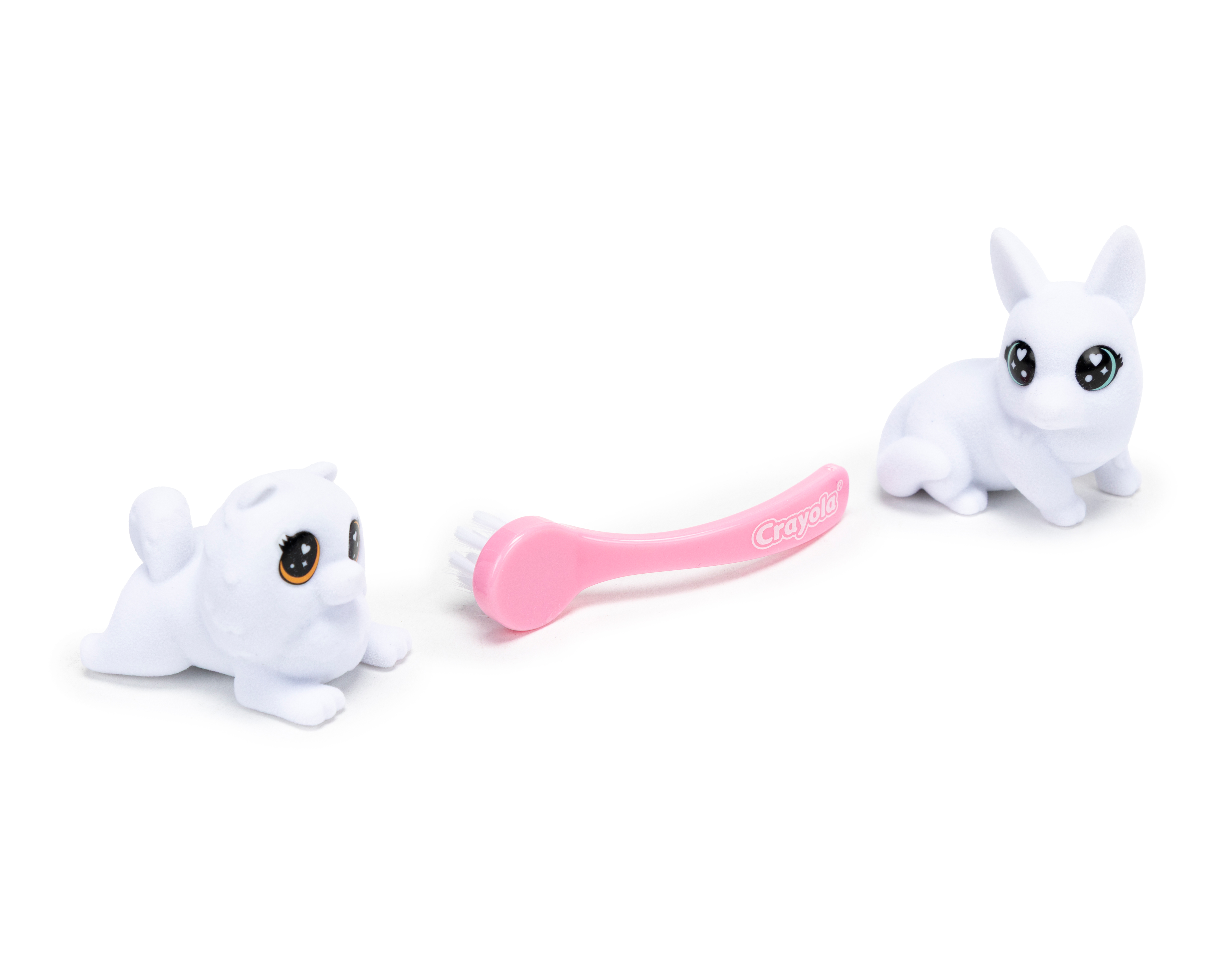 Foto 4 pulgar | Foto 3 | Figuras Crayola Color Pets