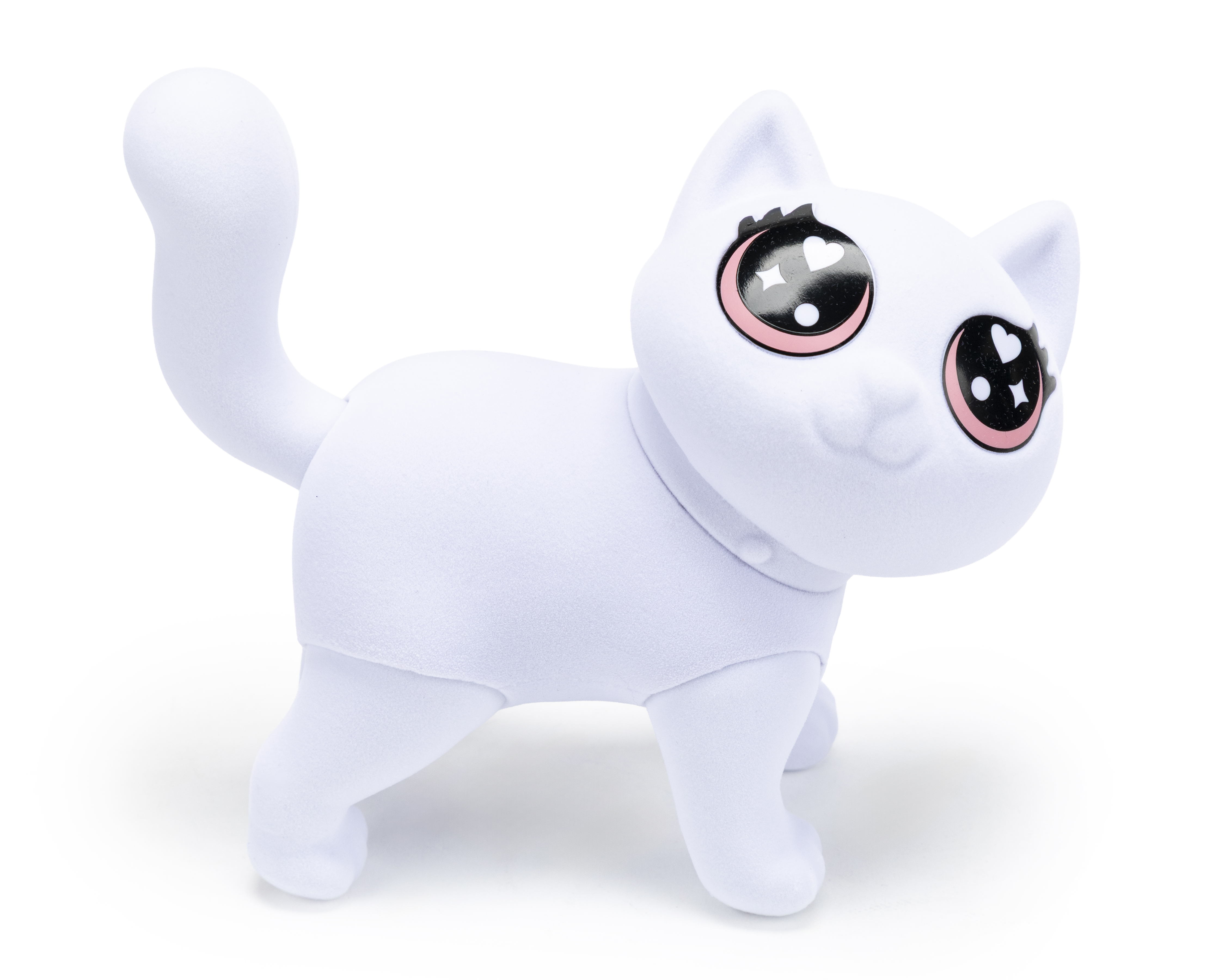 Foto 4 pulgar | Foto 3 | Gato Jenny Color Pets Jumbo Crayola con Accesorios