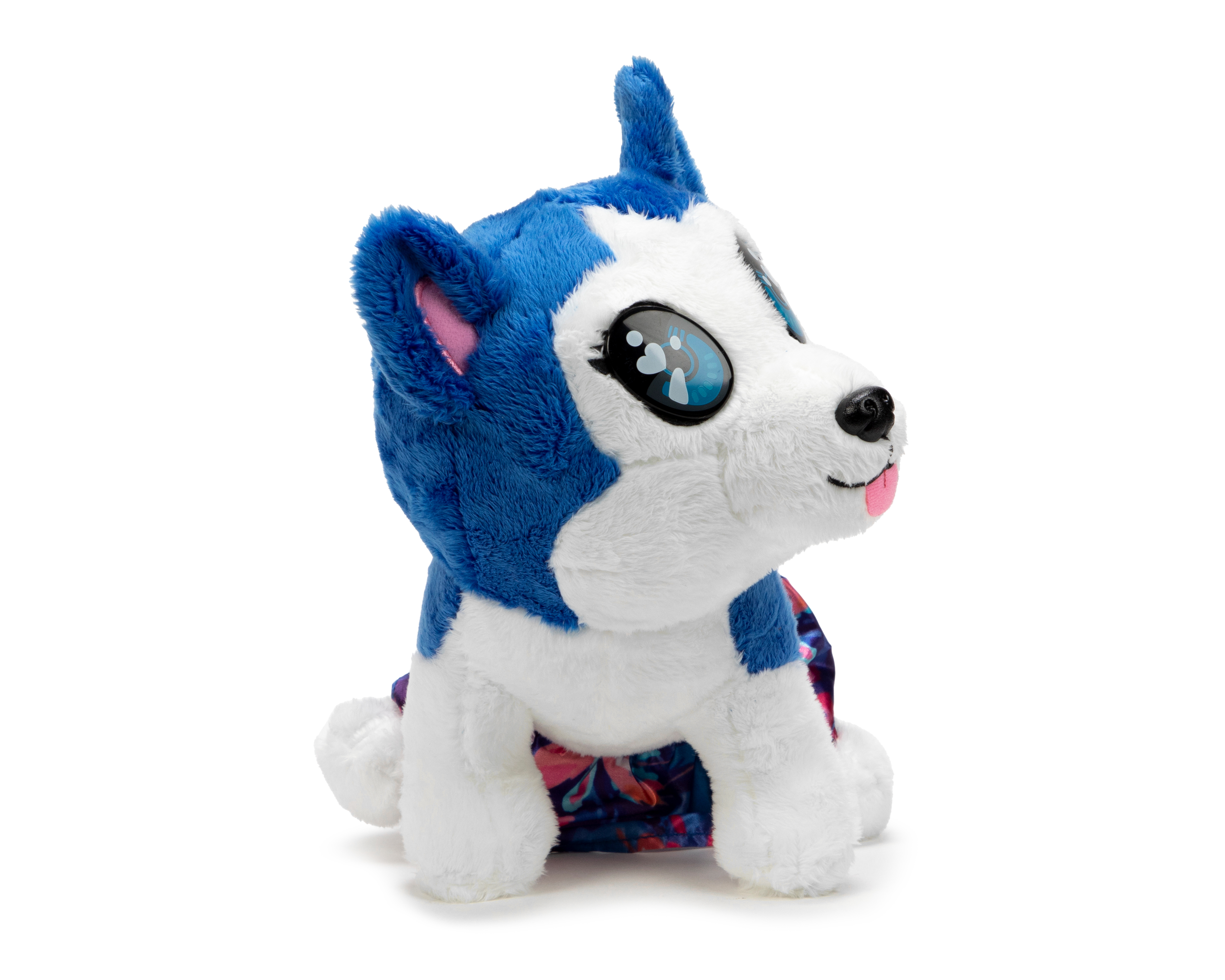 Foto 3 pulgar | Foto 2 | Peluche The Pets Coco Super Style con Accesorios