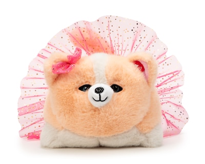 Foto 1 | Foto 1 | Peluche Electrónico The Pets Fluffy Belle