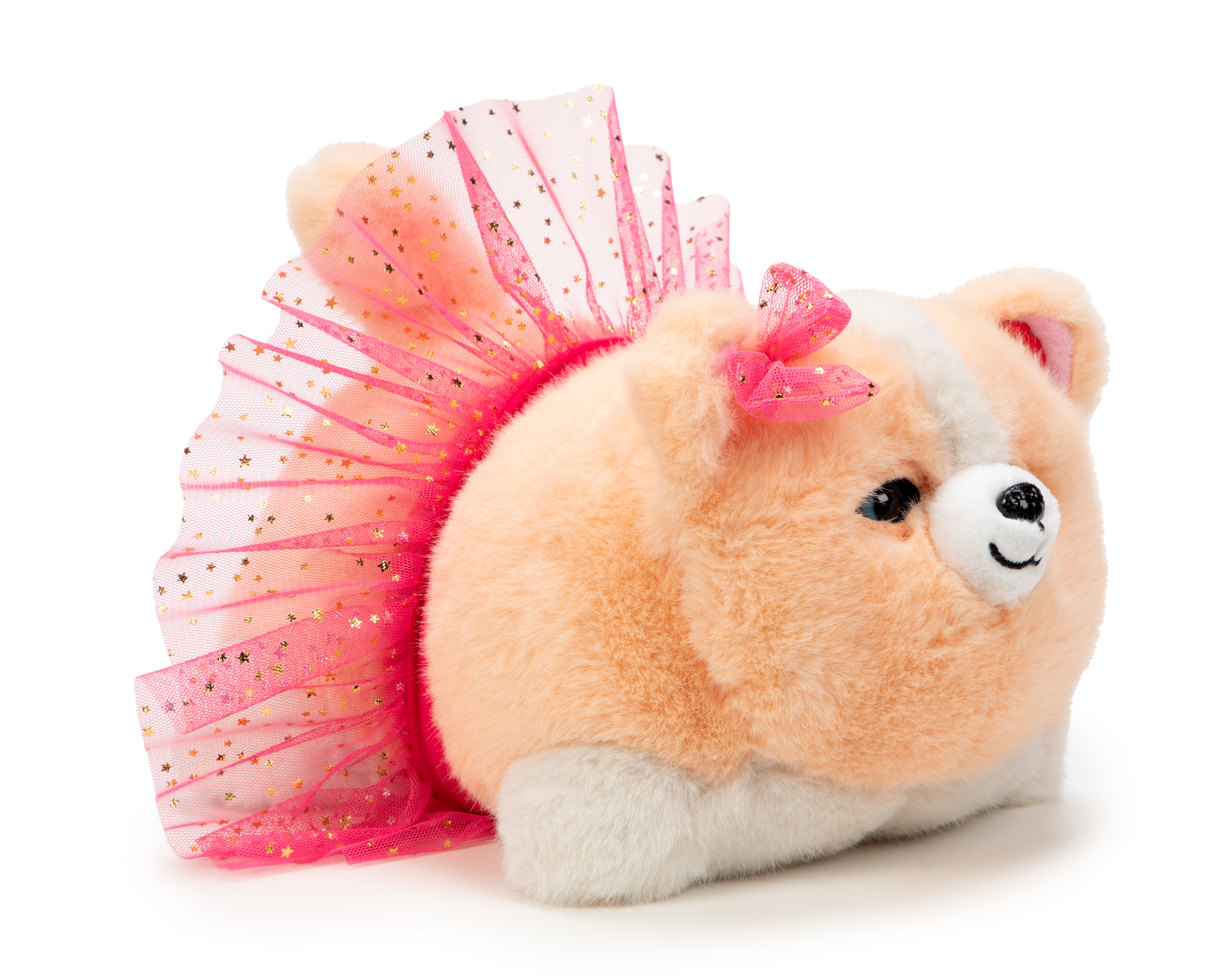 Foto 3 pulgar | Foto 2 | Peluche Electrónico The Pets Fluffy Belle