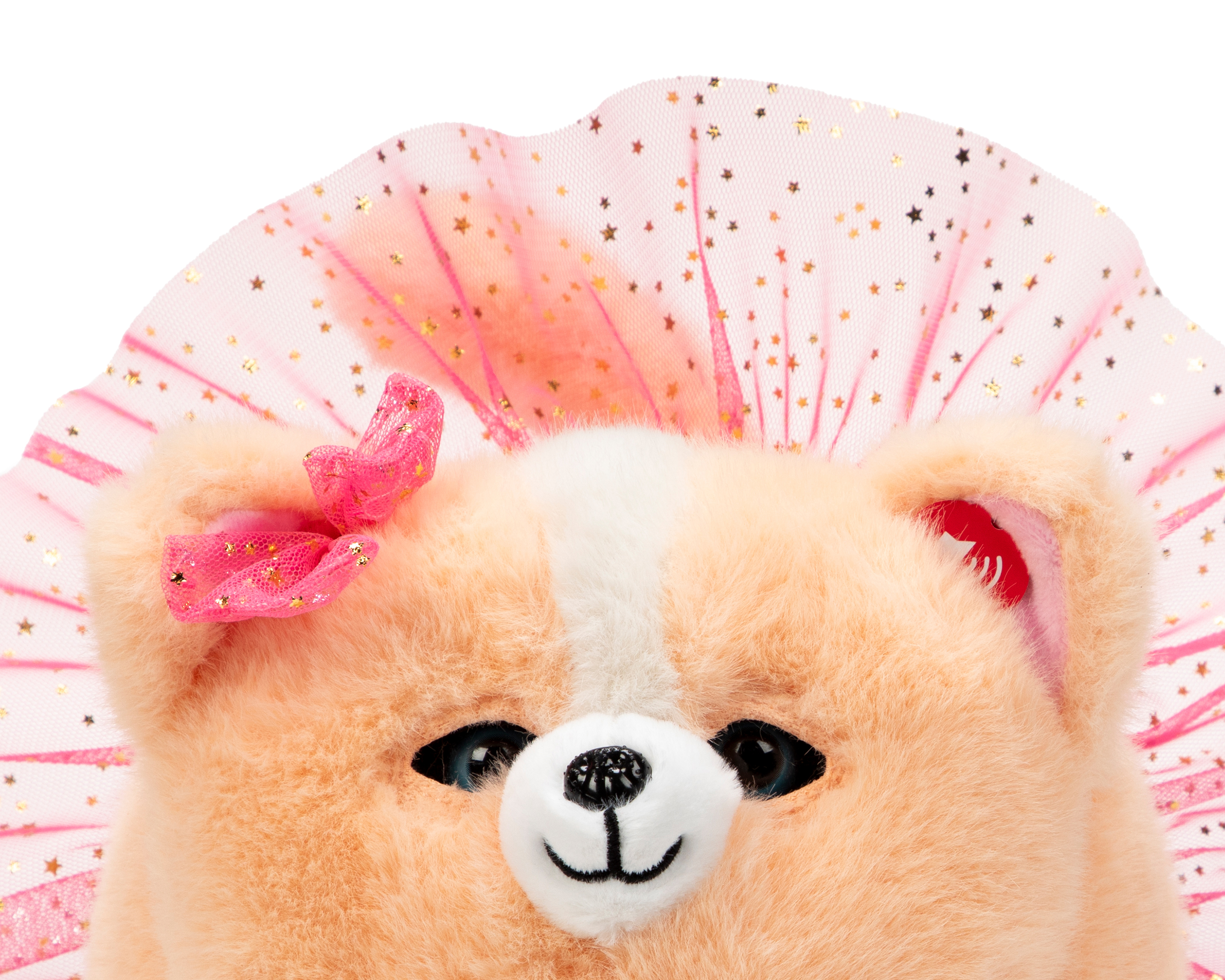 Foto 4 pulgar | Foto 3 | Peluche Electrónico The Pets Fluffy Belle