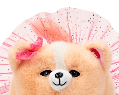 Foto 3 | Foto 3 | Peluche Electrónico The Pets Fluffy Belle