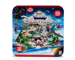 Juego de Mesa Turista Disneyland Fotorama