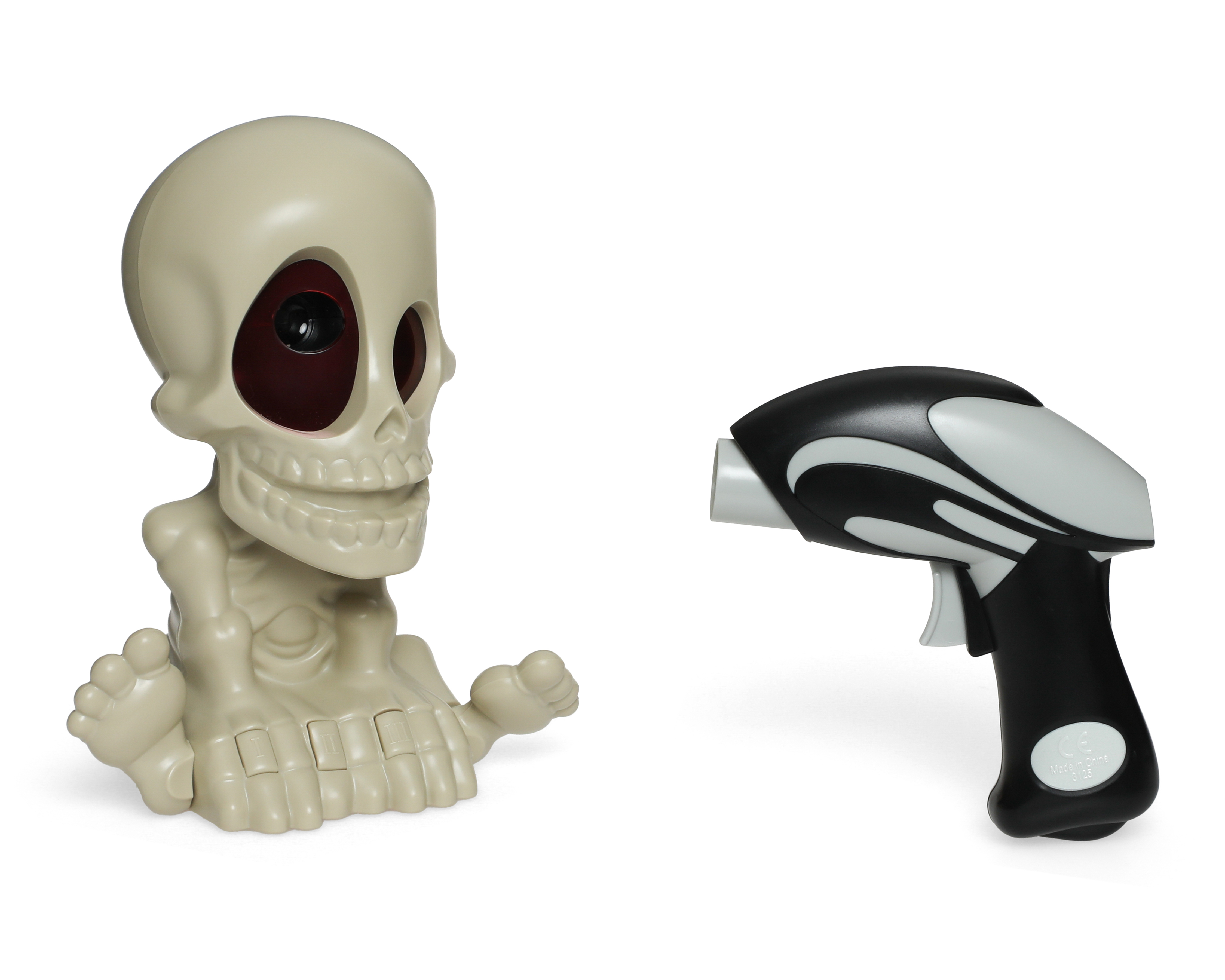 Foto 2 pulgar | Foto 1 | Juego de Mesa Juan Calakas Fotorama