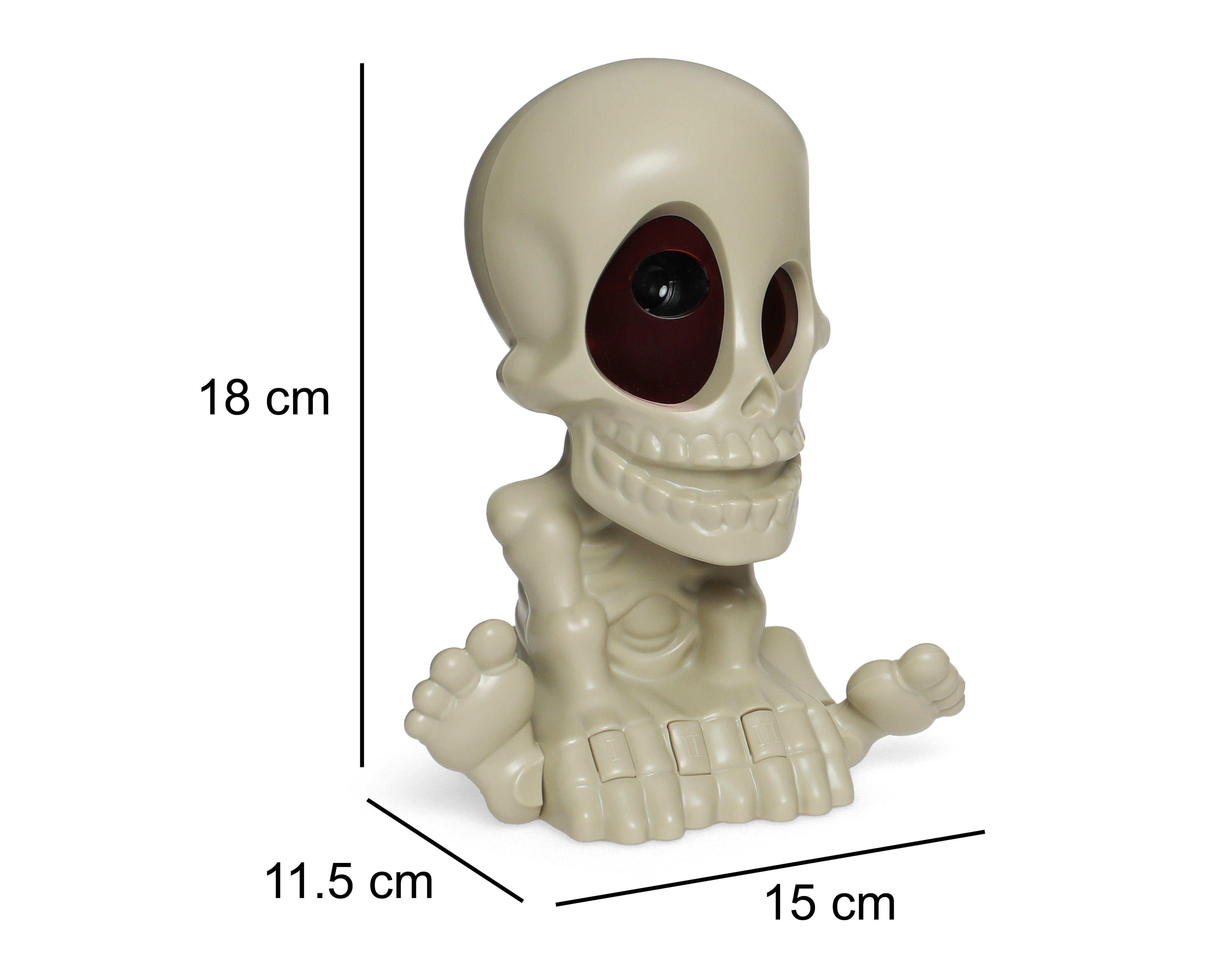 Foto 7 pulgar | Foto 6 | Juego de Mesa Juan Calakas Fotorama