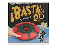 Juego de Mesa ¡Basta! Electrónico 2.0 Fotorama