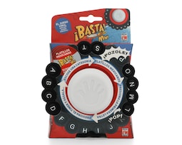 Juego de Mesa Basta Mini Fotorama