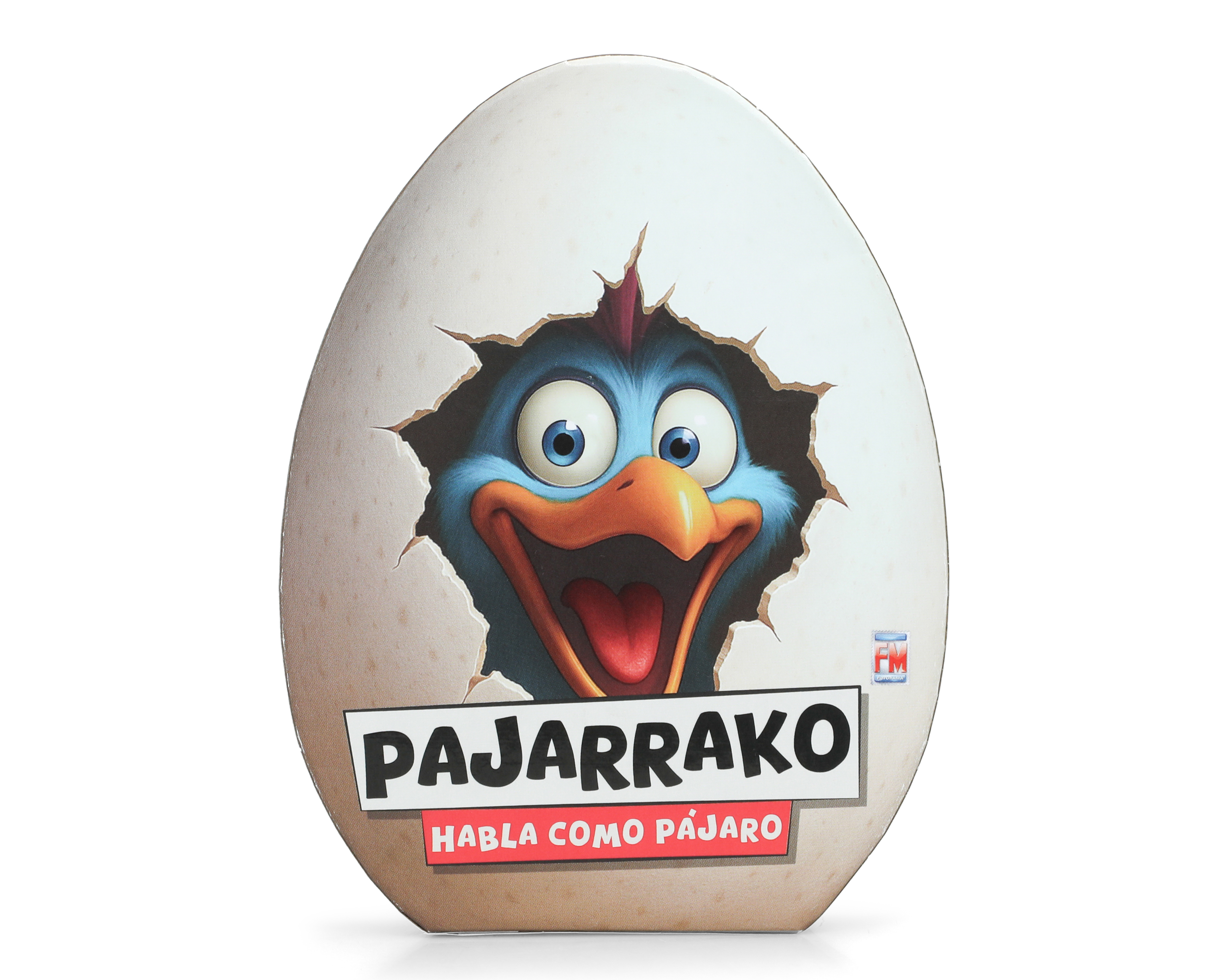 Foto 1 | Foto 1 | Juego de Mesa Pajarrako Fotorama